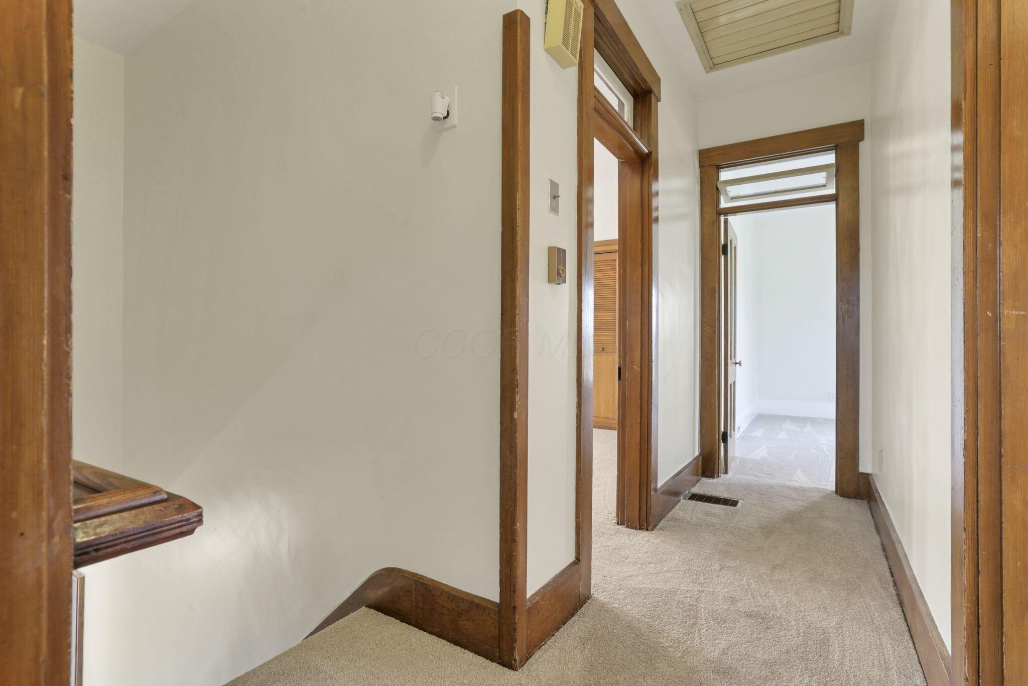 799 Old James Road