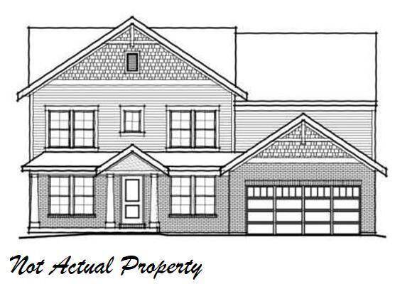 8218 Silvergrass Way