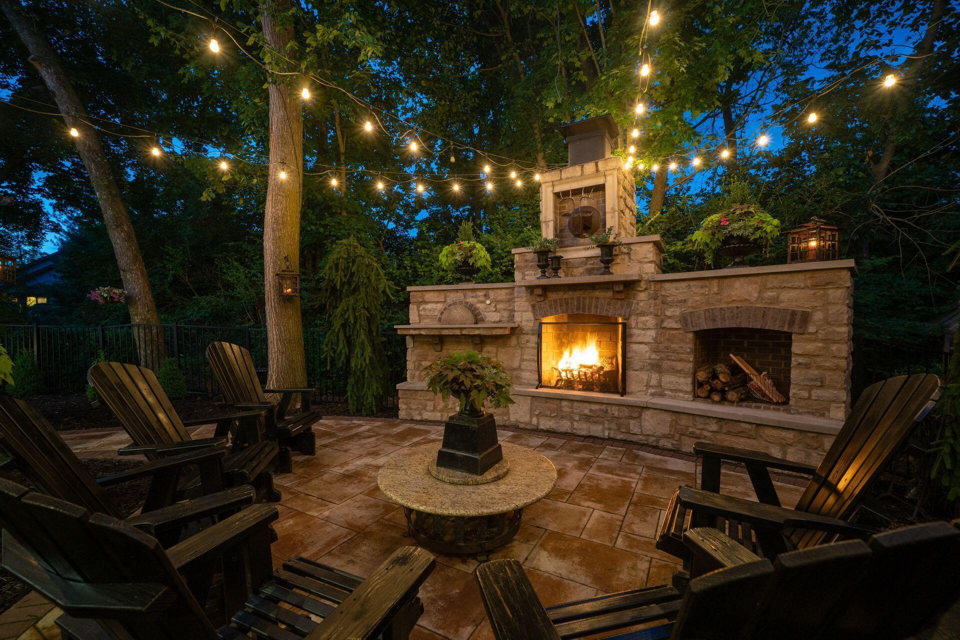 8598 Milmichael Court