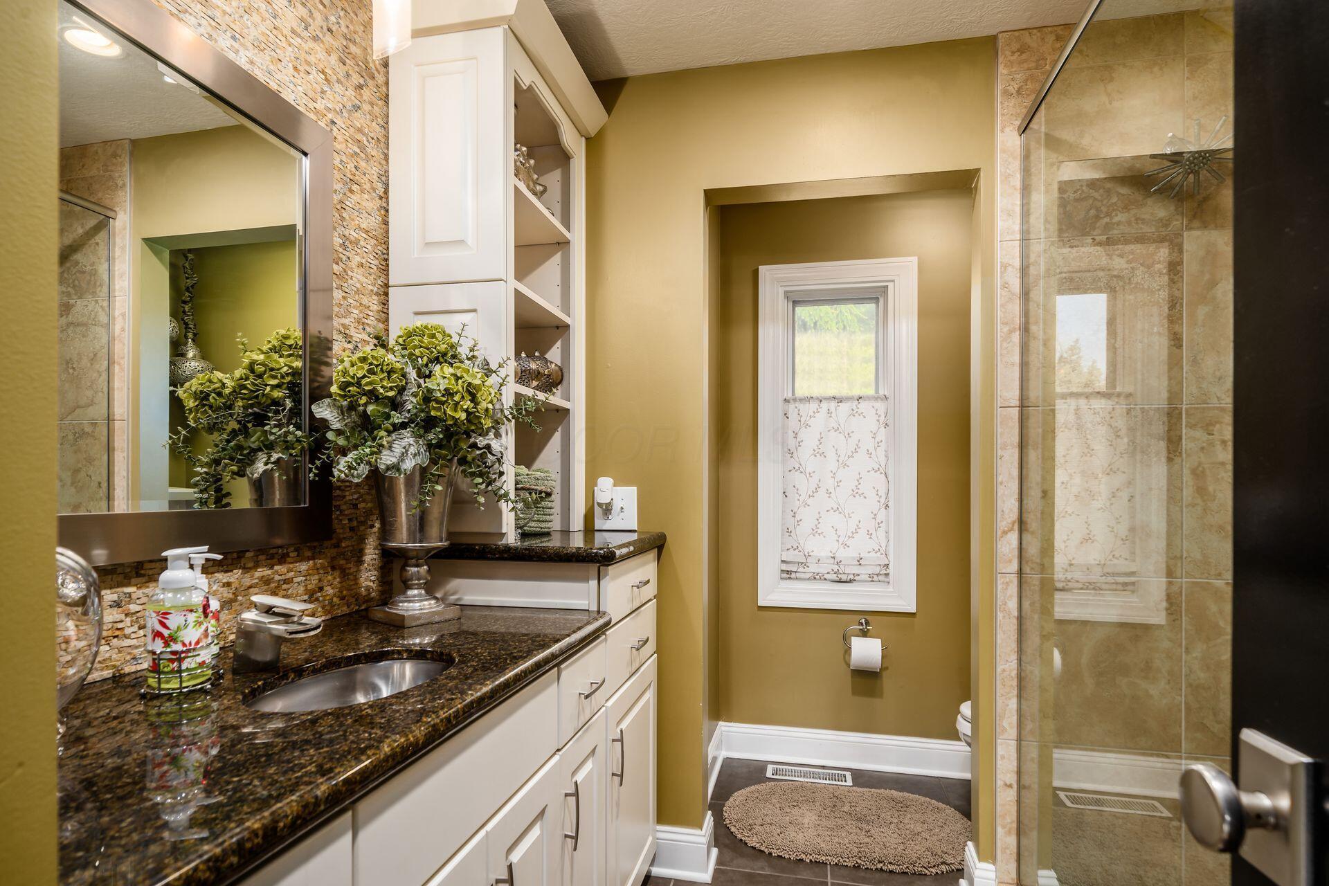 8598 Milmichael Court