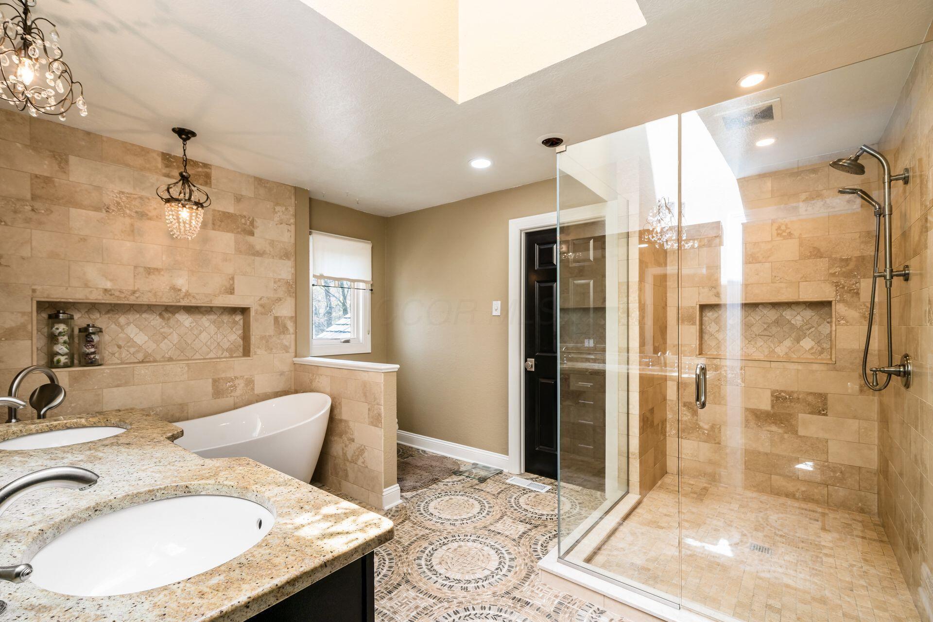 8598 Milmichael Court