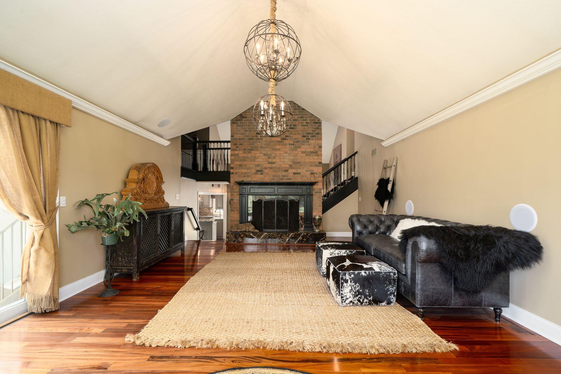 8598 Milmichael Court