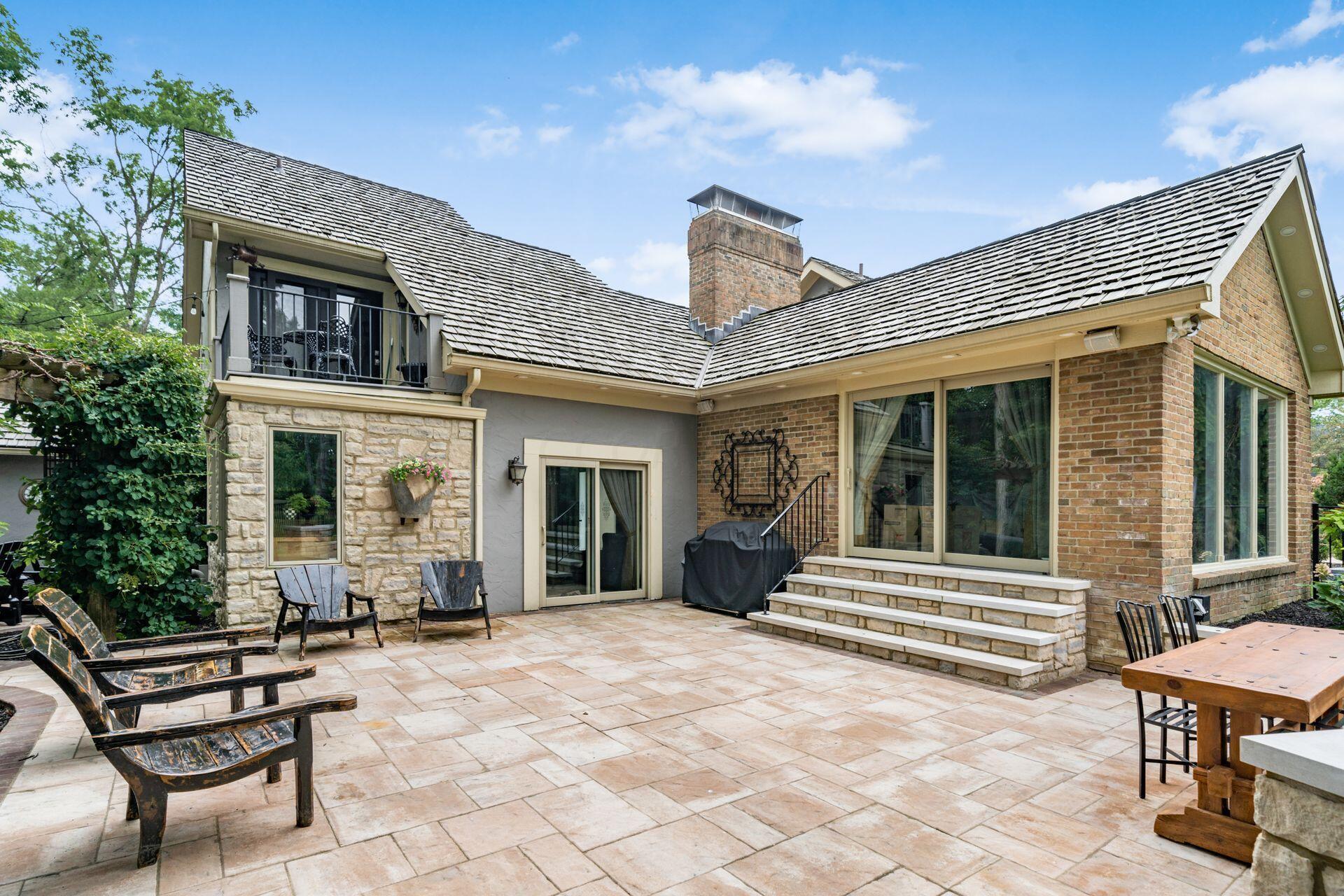 8598 Milmichael Court