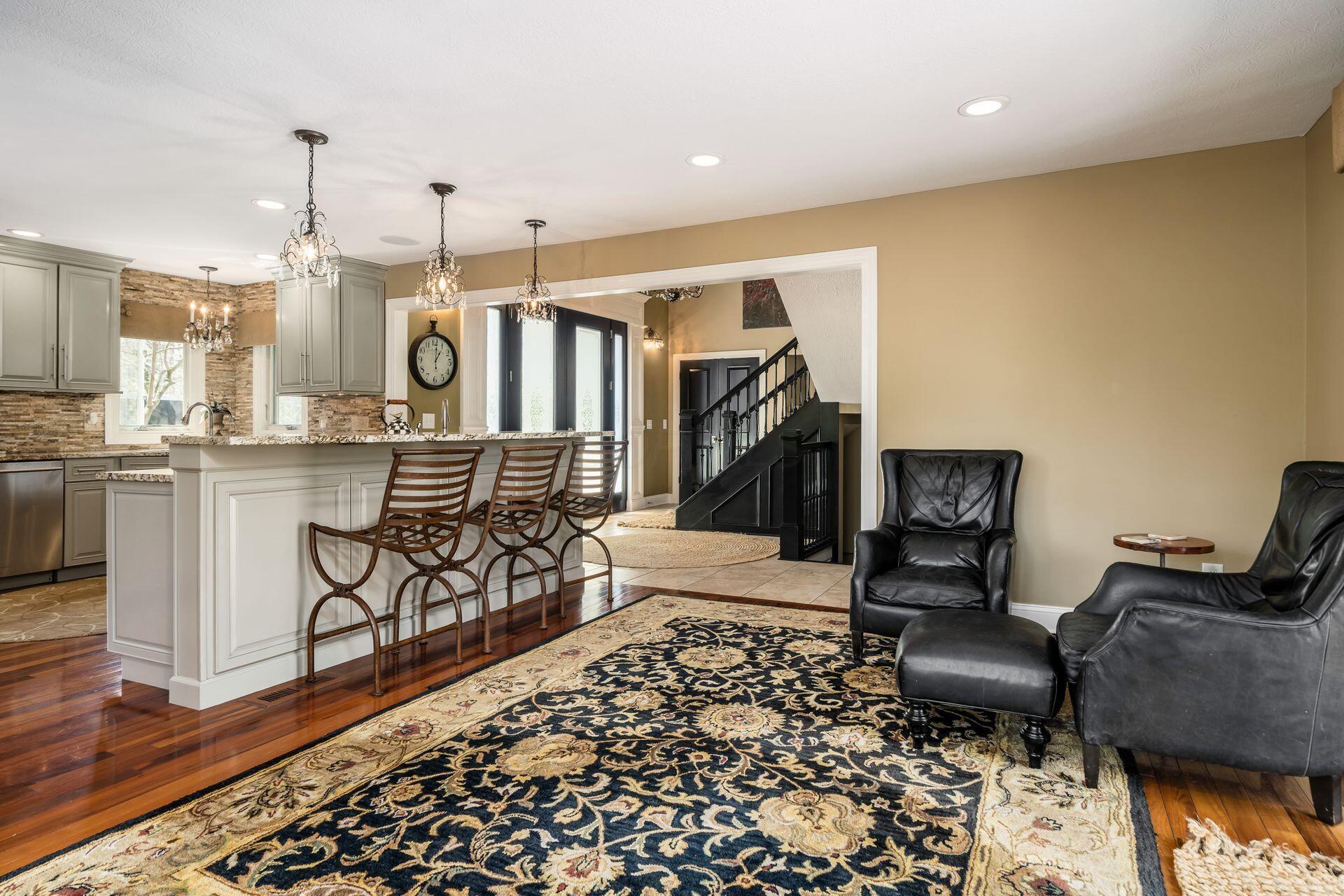 8598 Milmichael Court