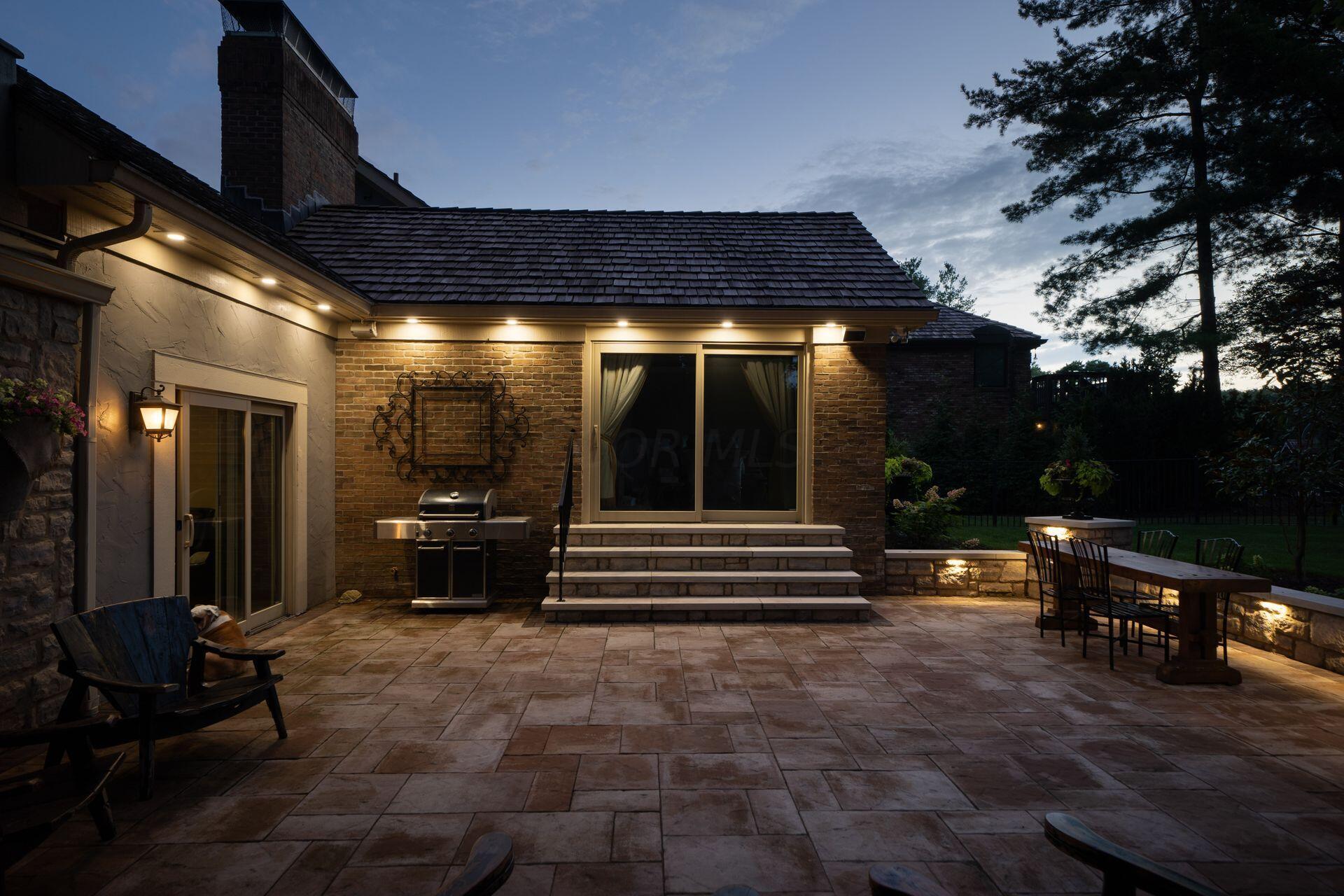 8598 Milmichael Court