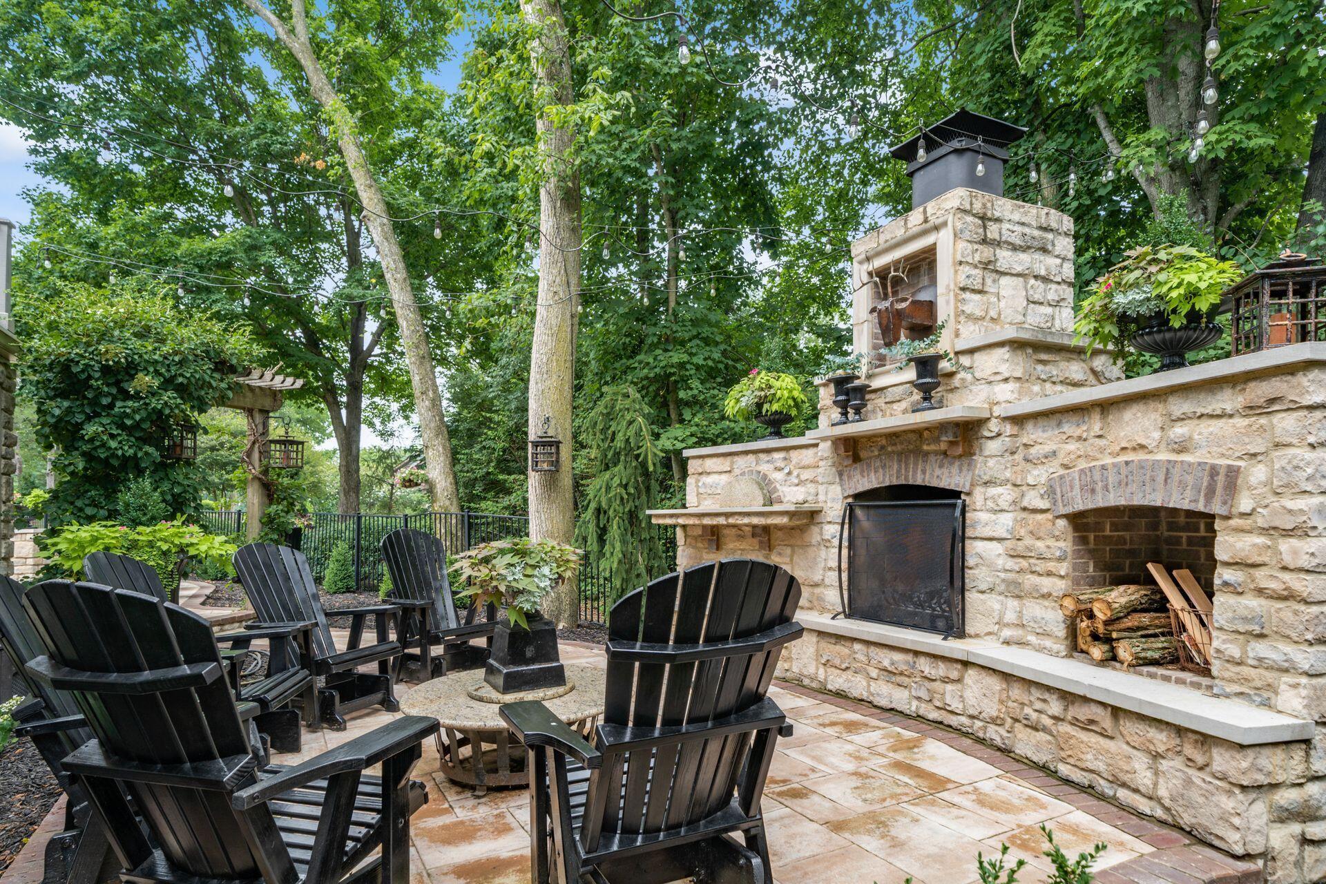 8598 Milmichael Court