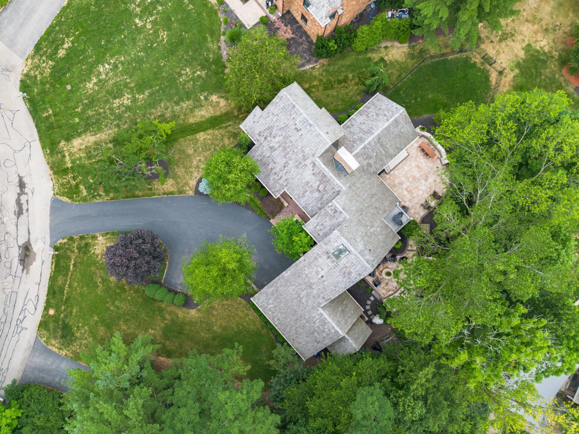 8598 Milmichael Court