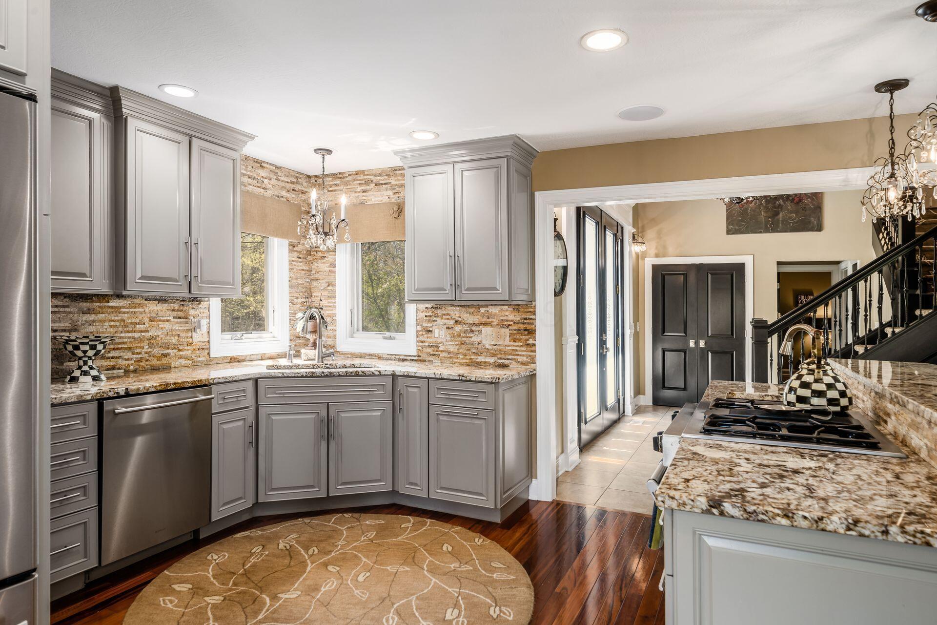 8598 Milmichael Court