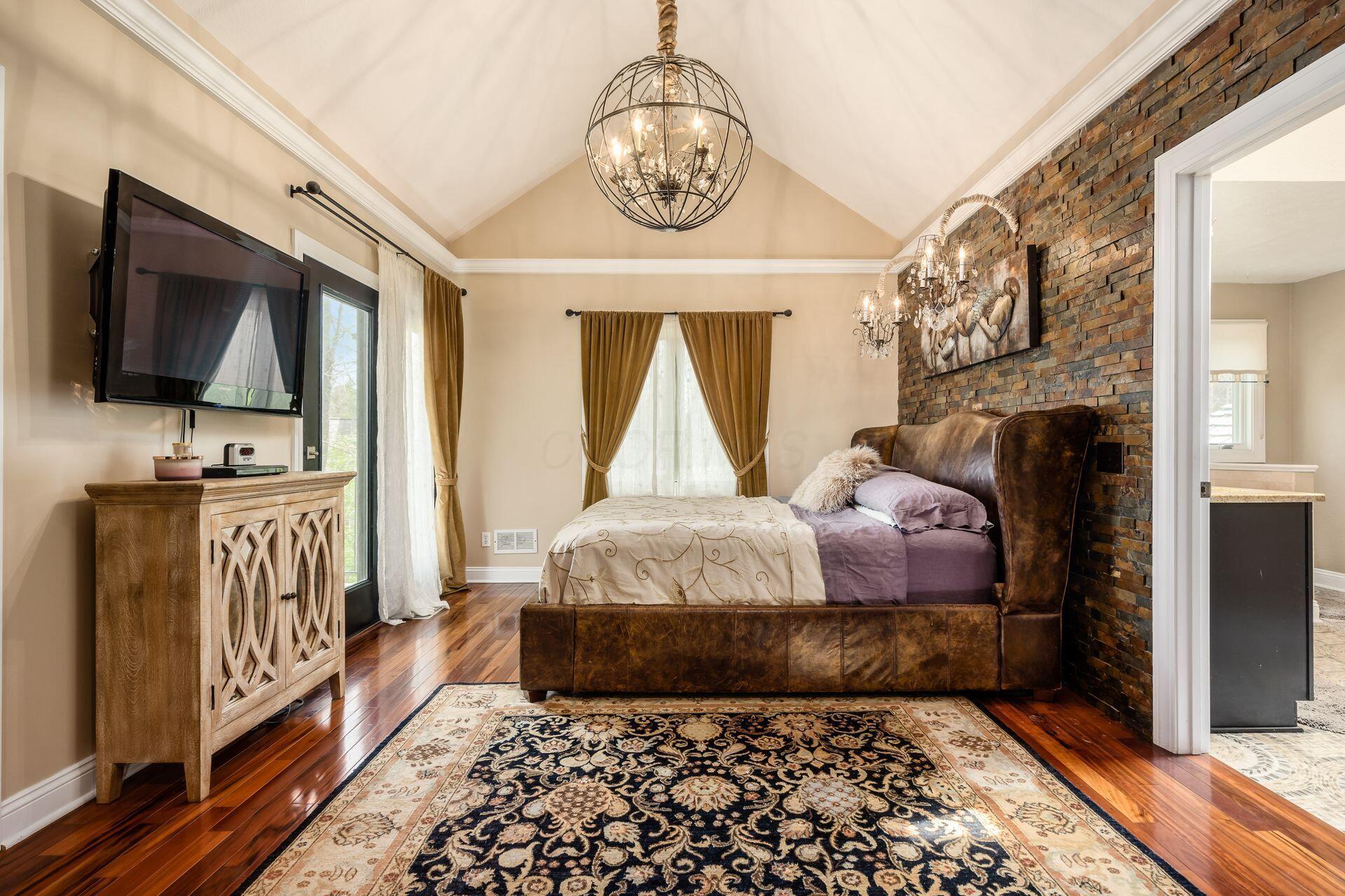 8598 Milmichael Court