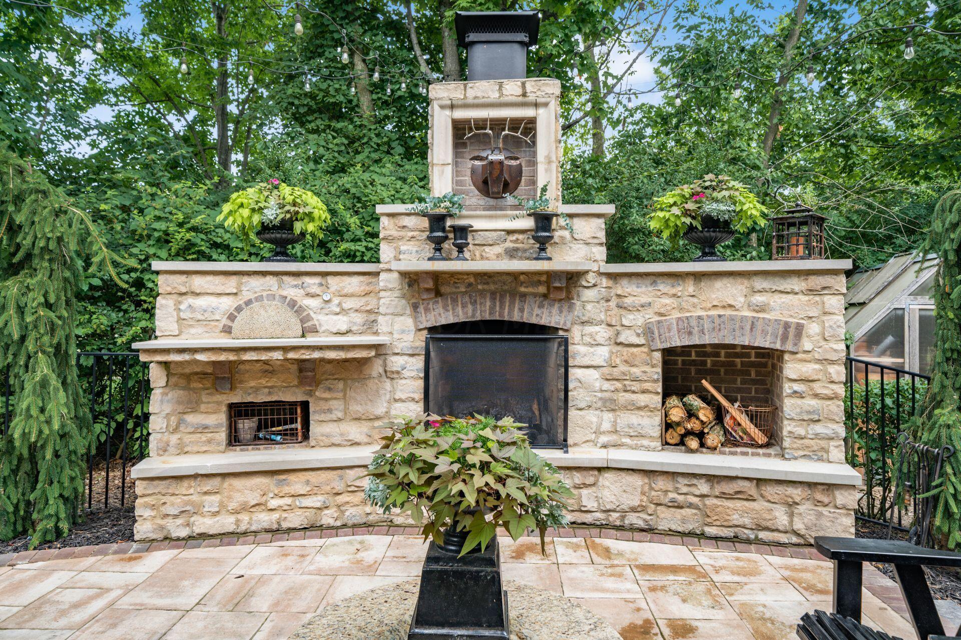 8598 Milmichael Court