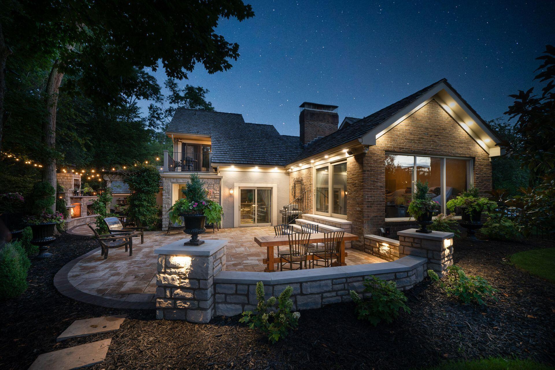 8598 Milmichael Court