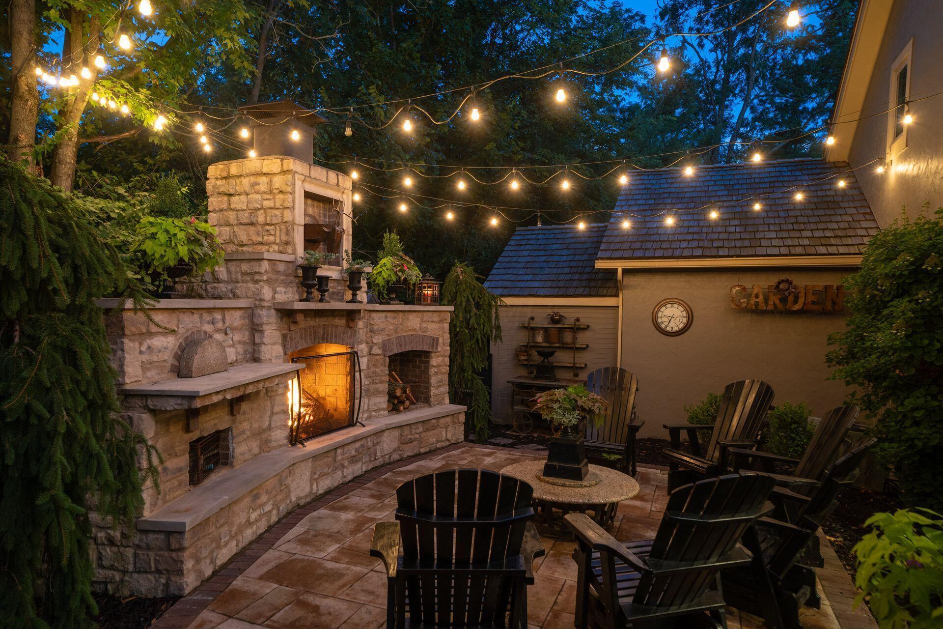 8598 Milmichael Court