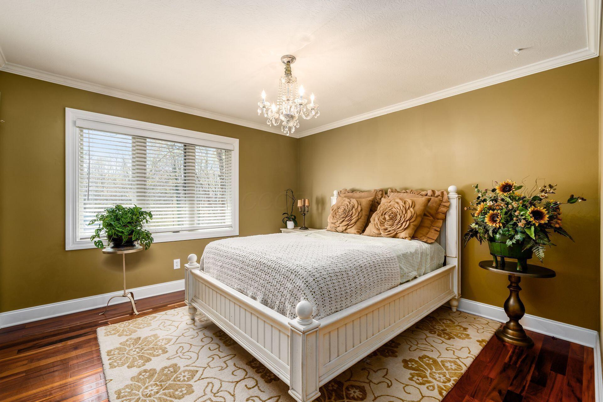 8598 Milmichael Court