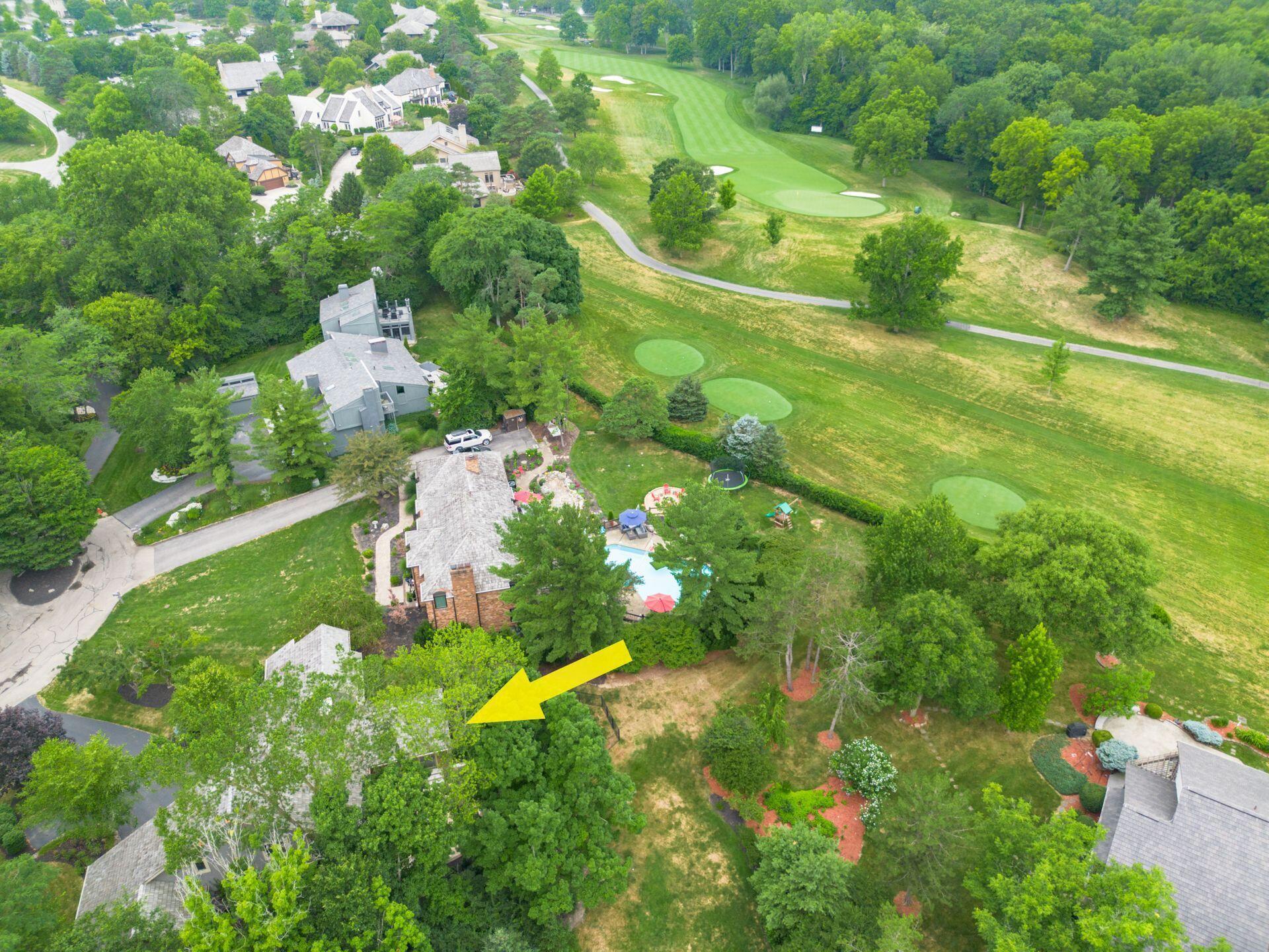 8598 Milmichael Court