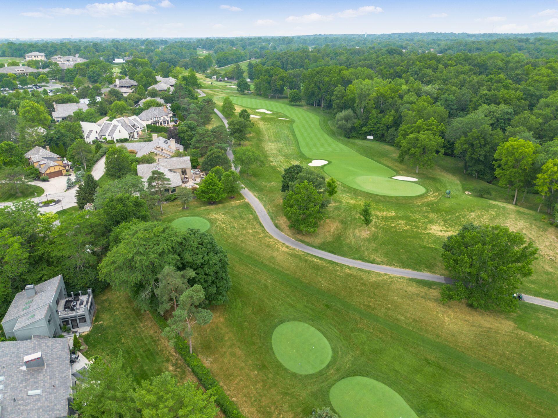 8598 Milmichael Court