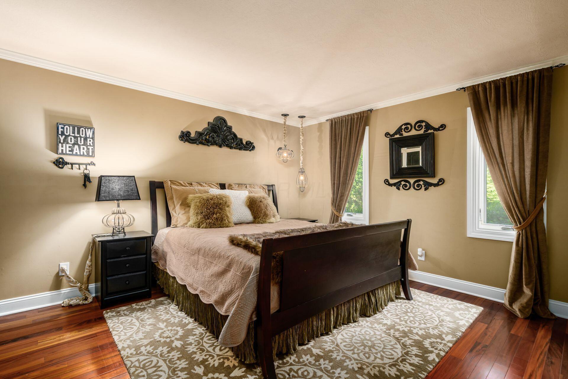 8598 Milmichael Court