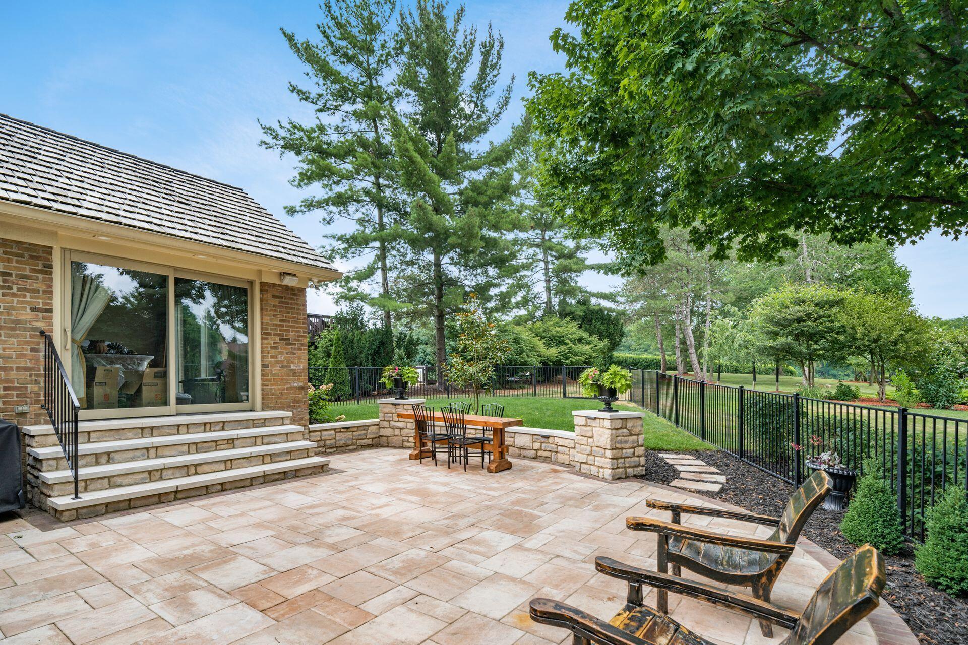 8598 Milmichael Court