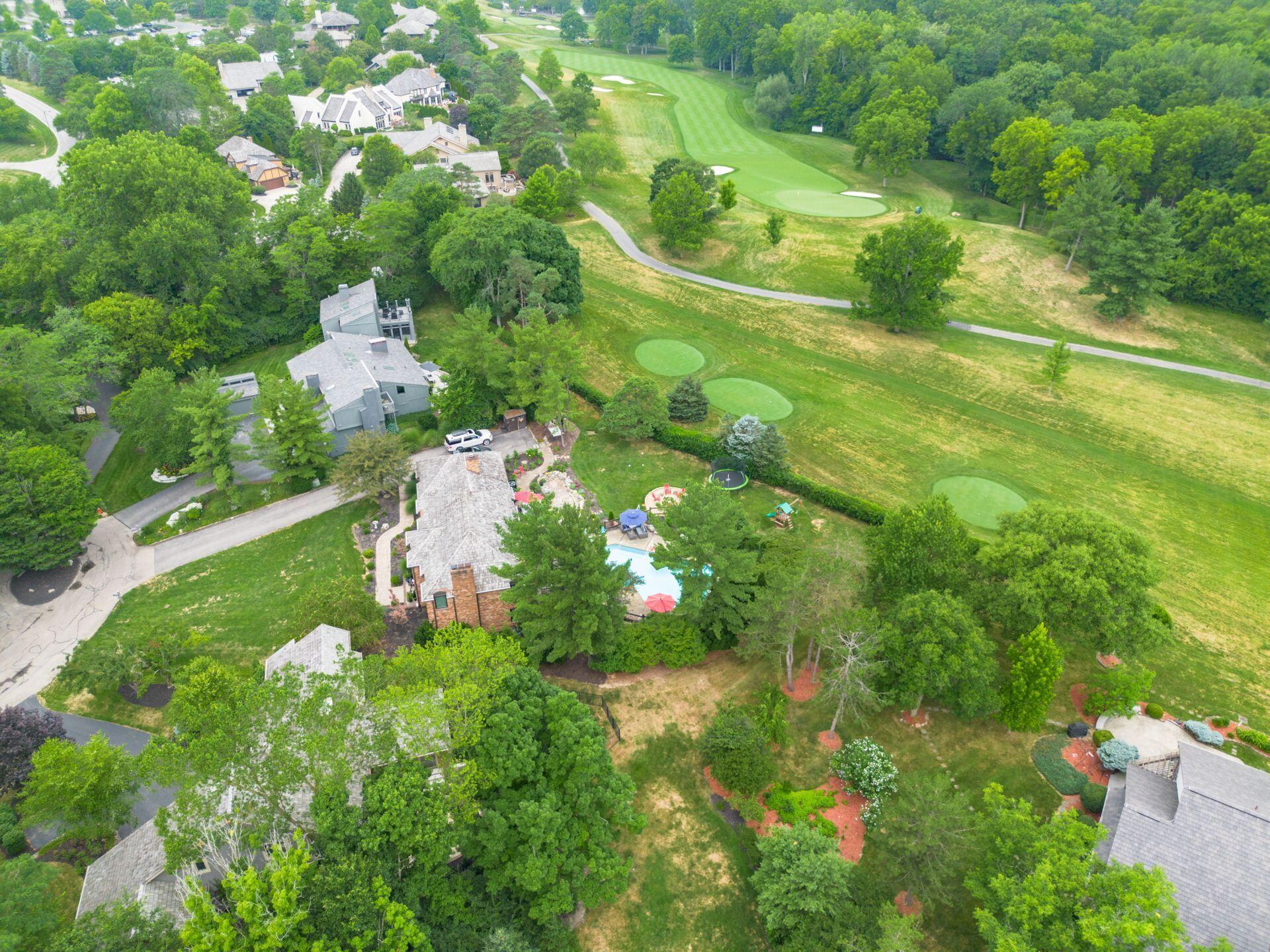 8598 Milmichael Court