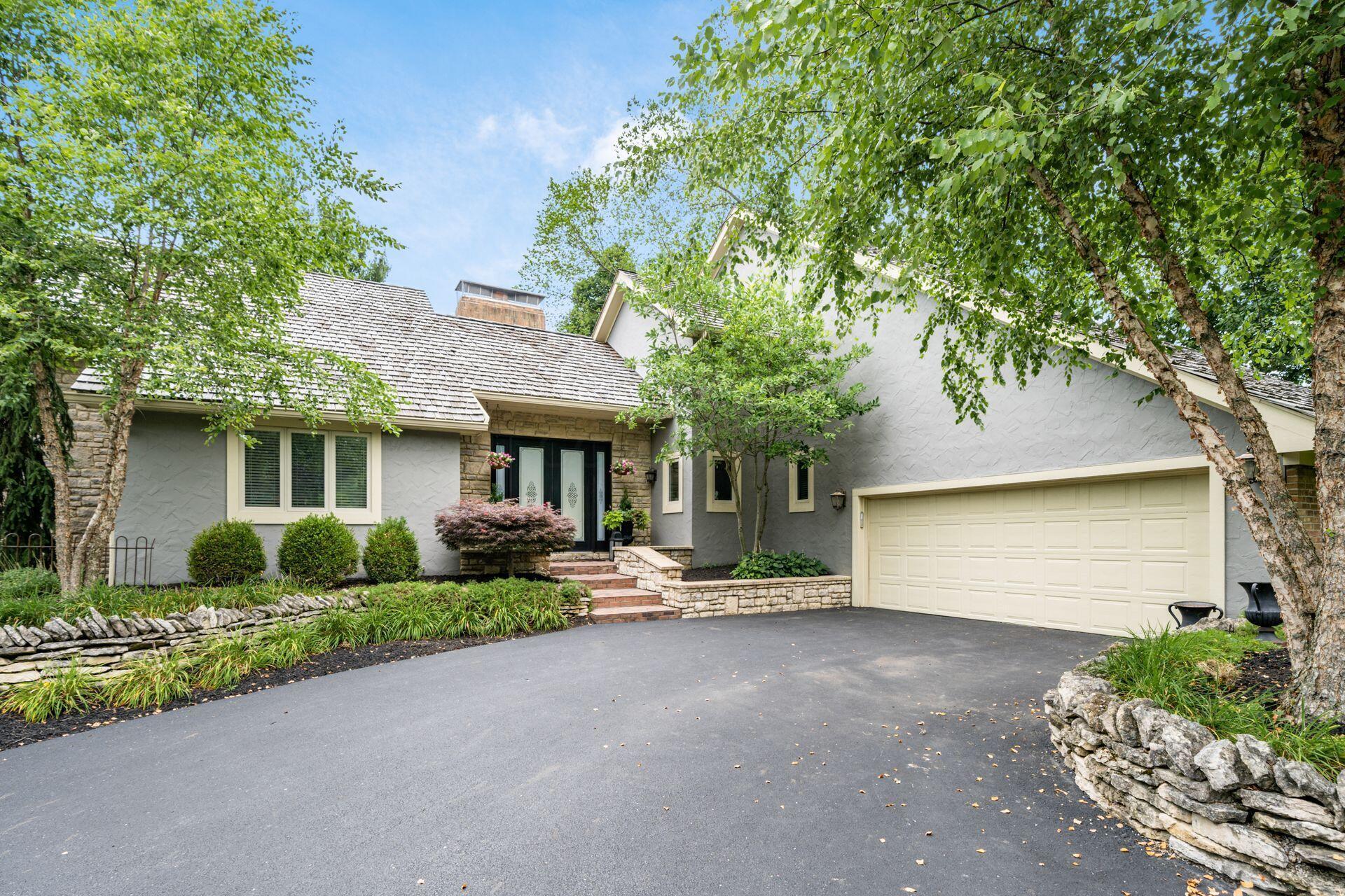 8598 Milmichael Court