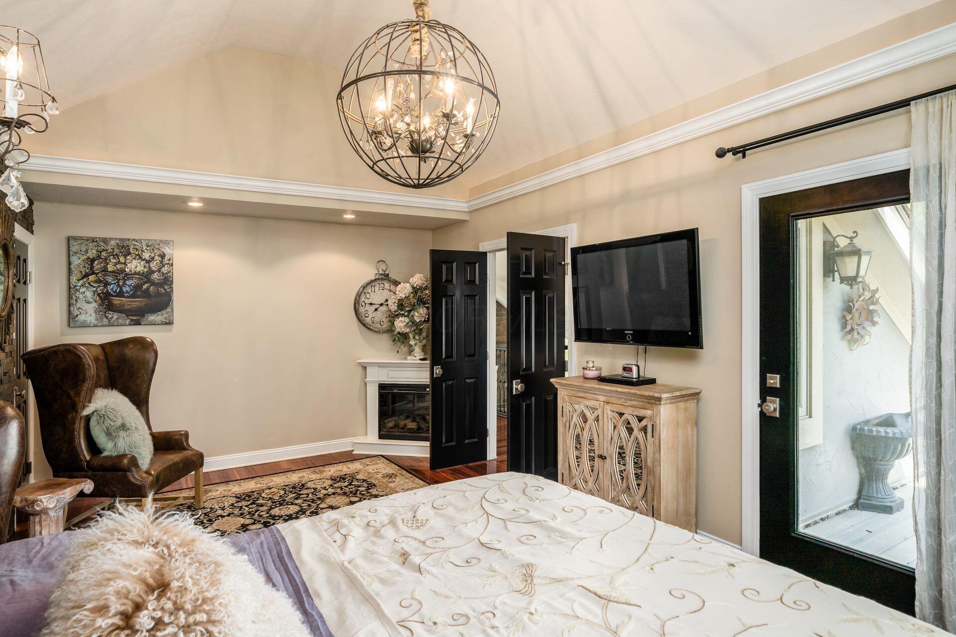 8598 Milmichael Court