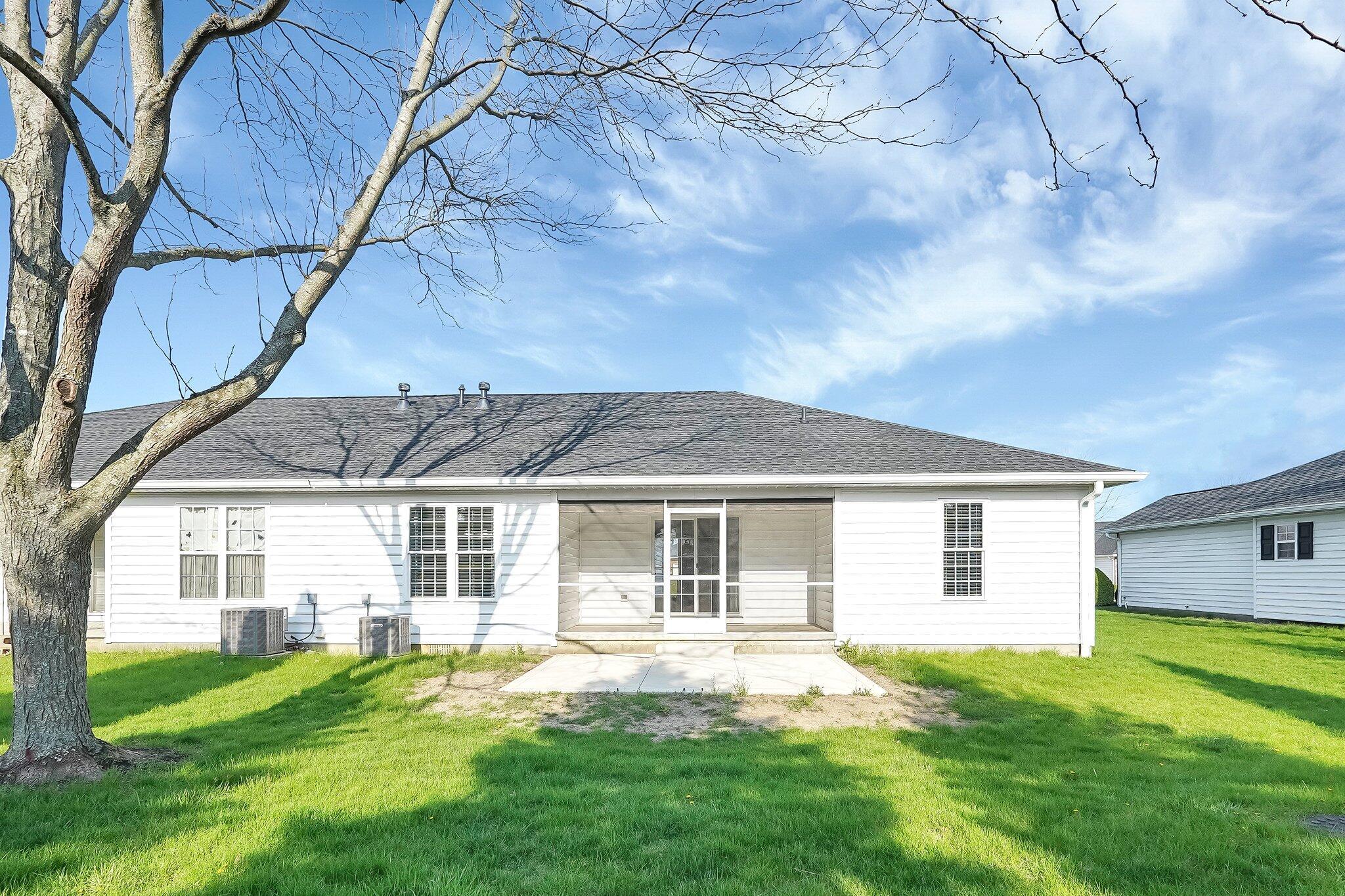 5110 Country Place Lane