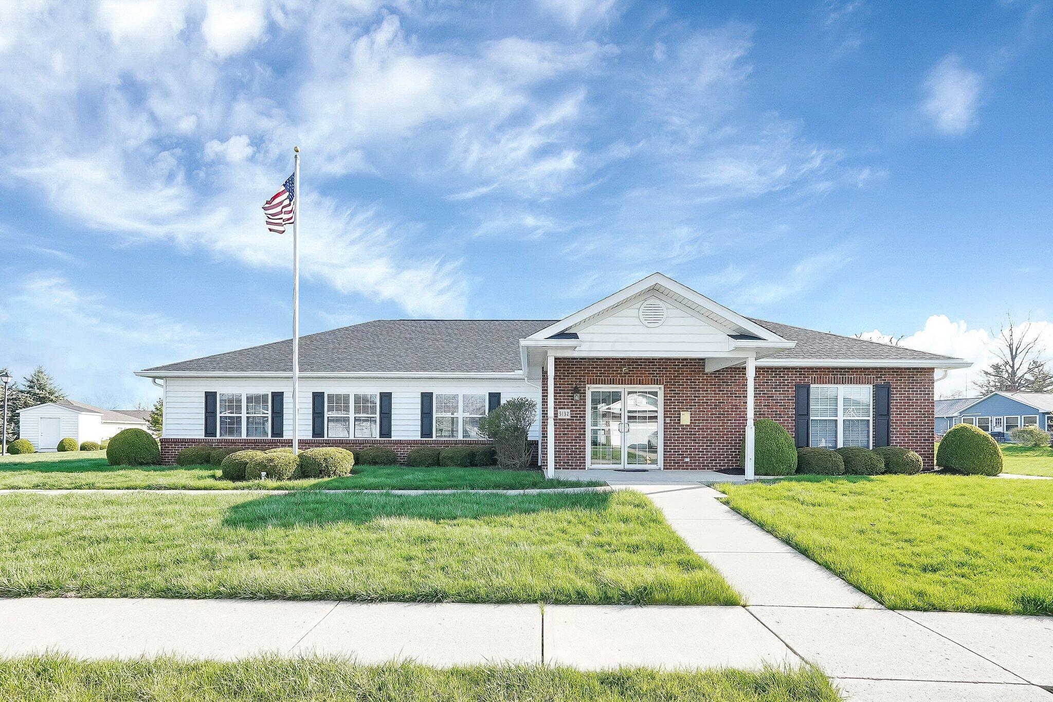 5110 Country Place Lane