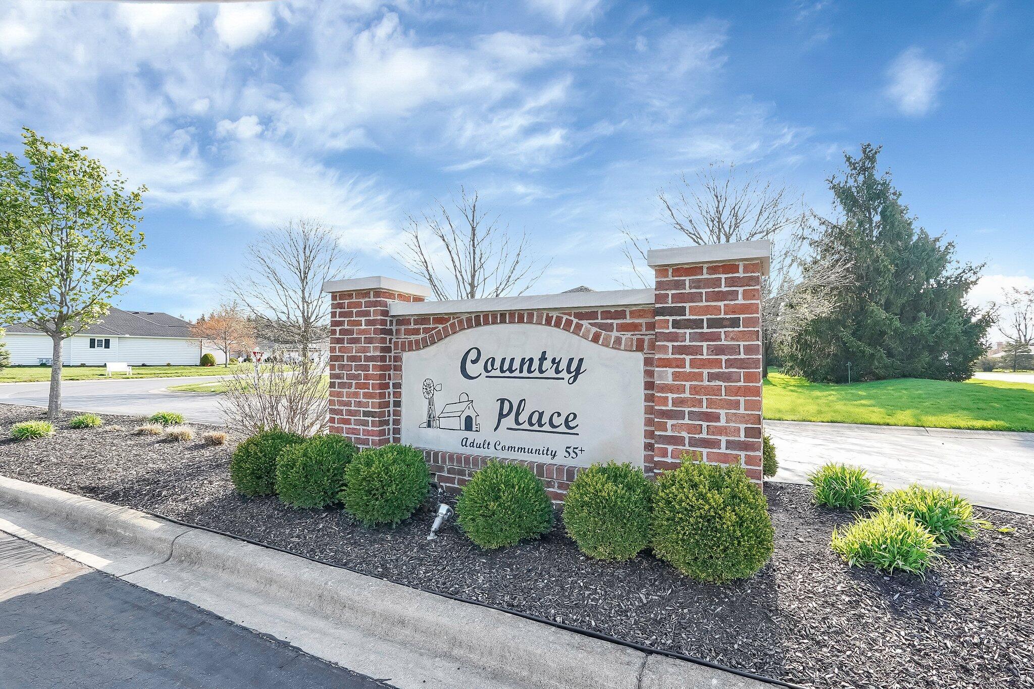 5110 Country Place Lane