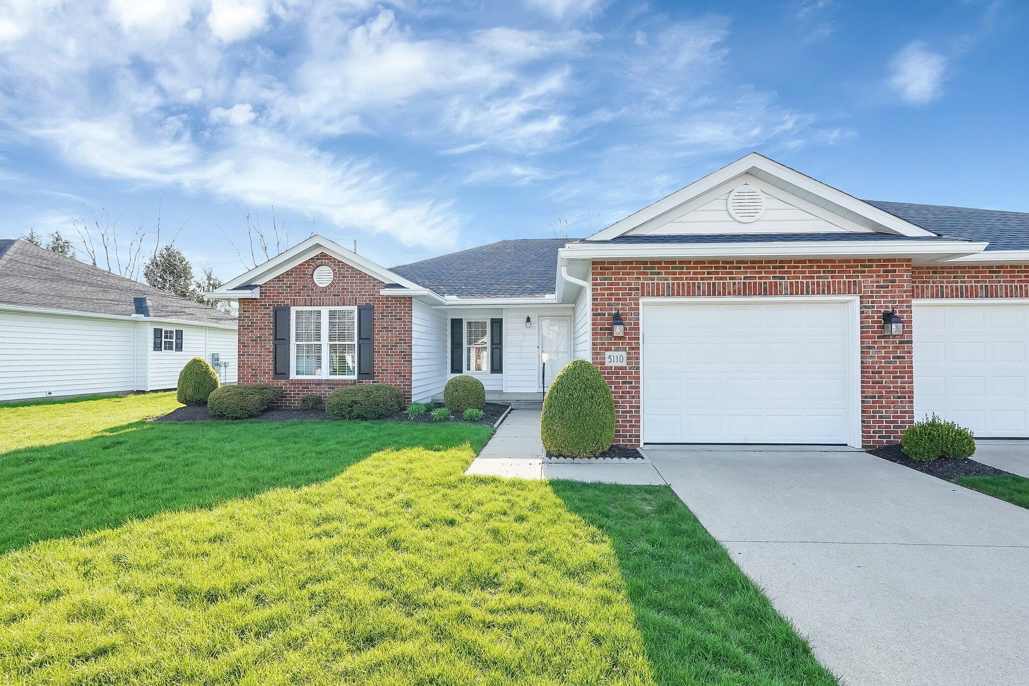 5110 Country Place Lane