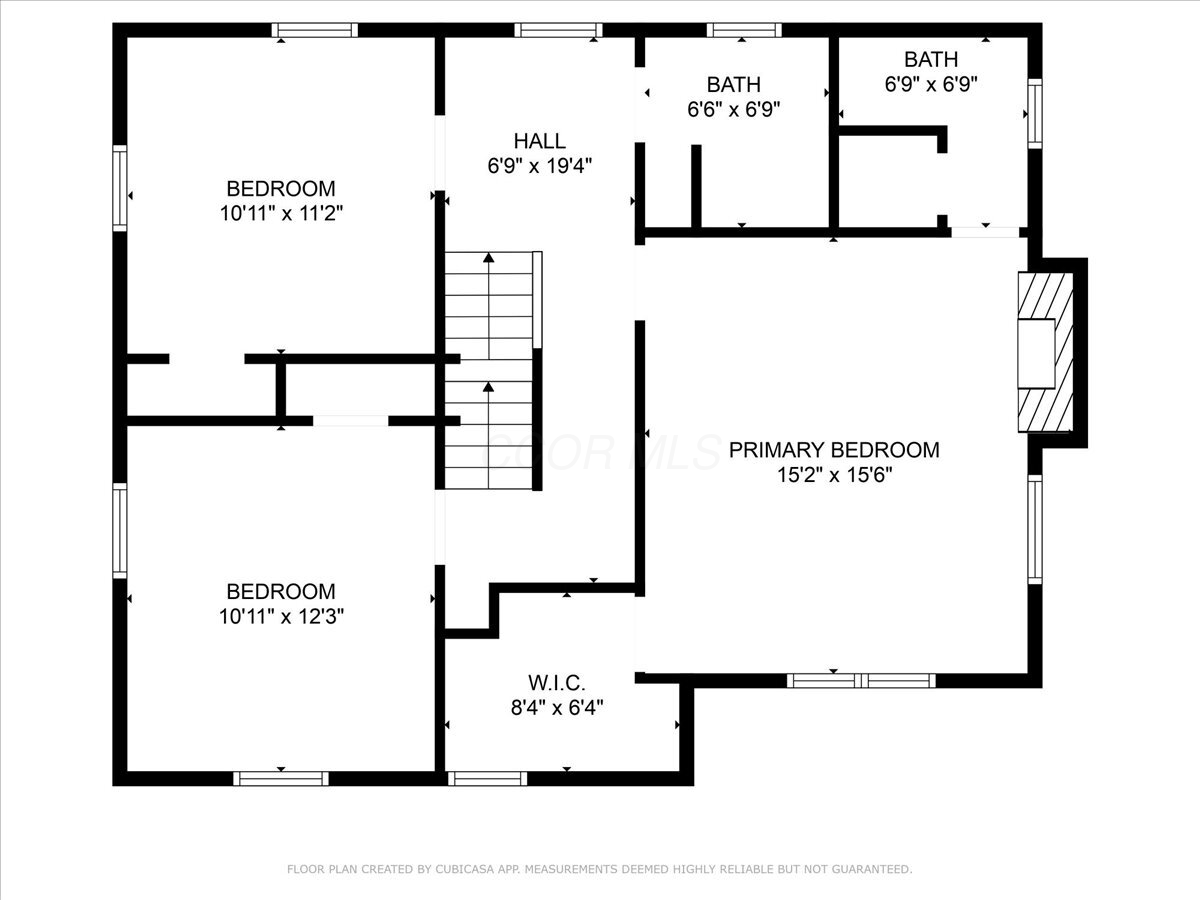 1951 Collingswood Road