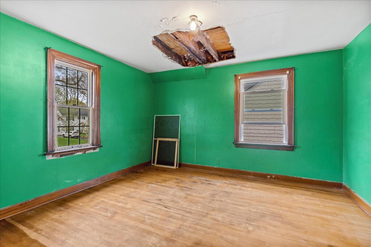 1951 Collingswood Road