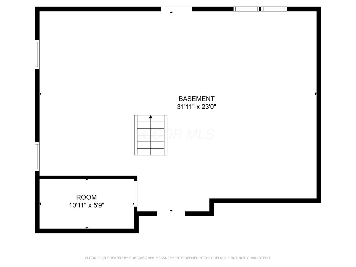 1951 Collingswood Road