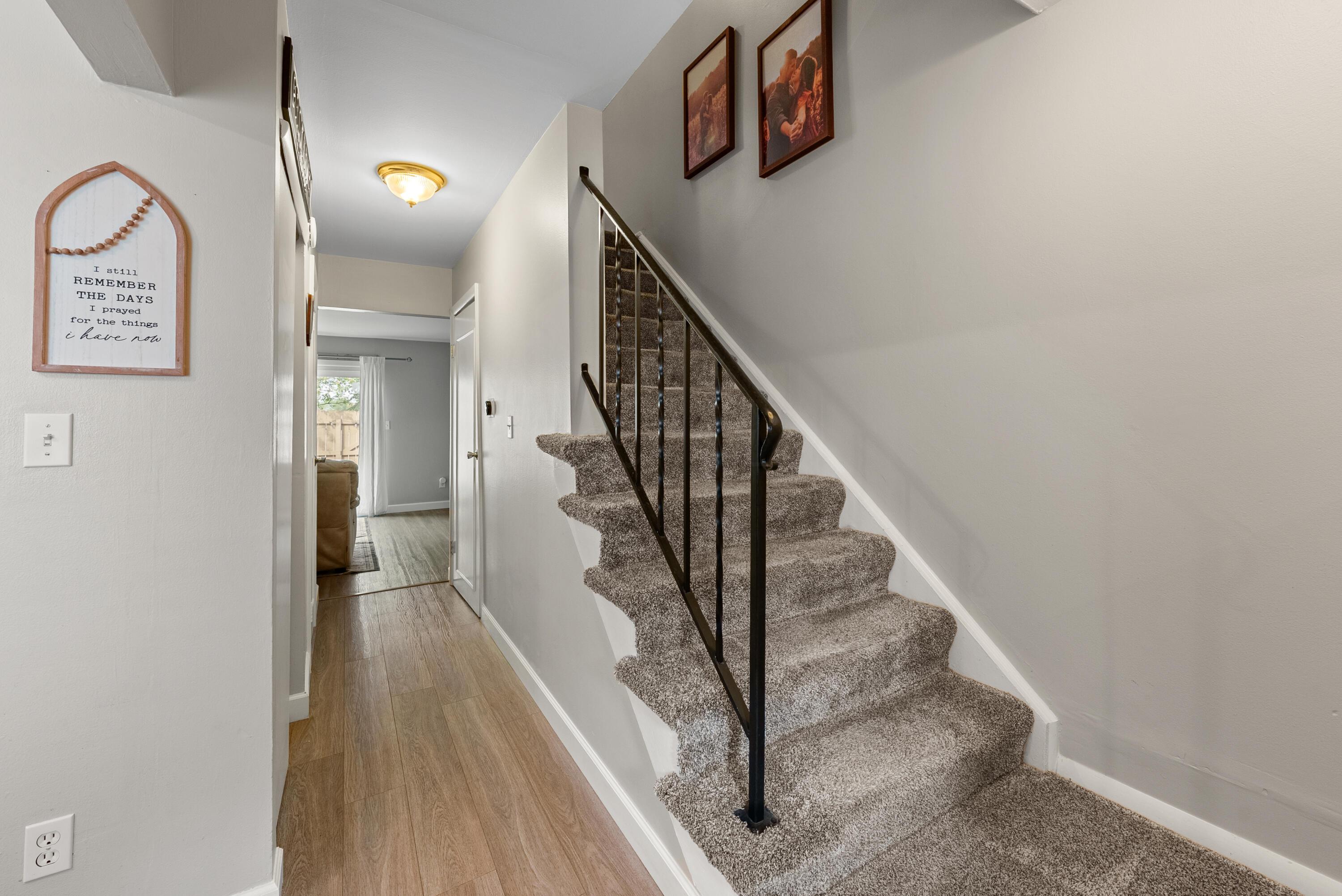 79 Tarryton Court W, 18H