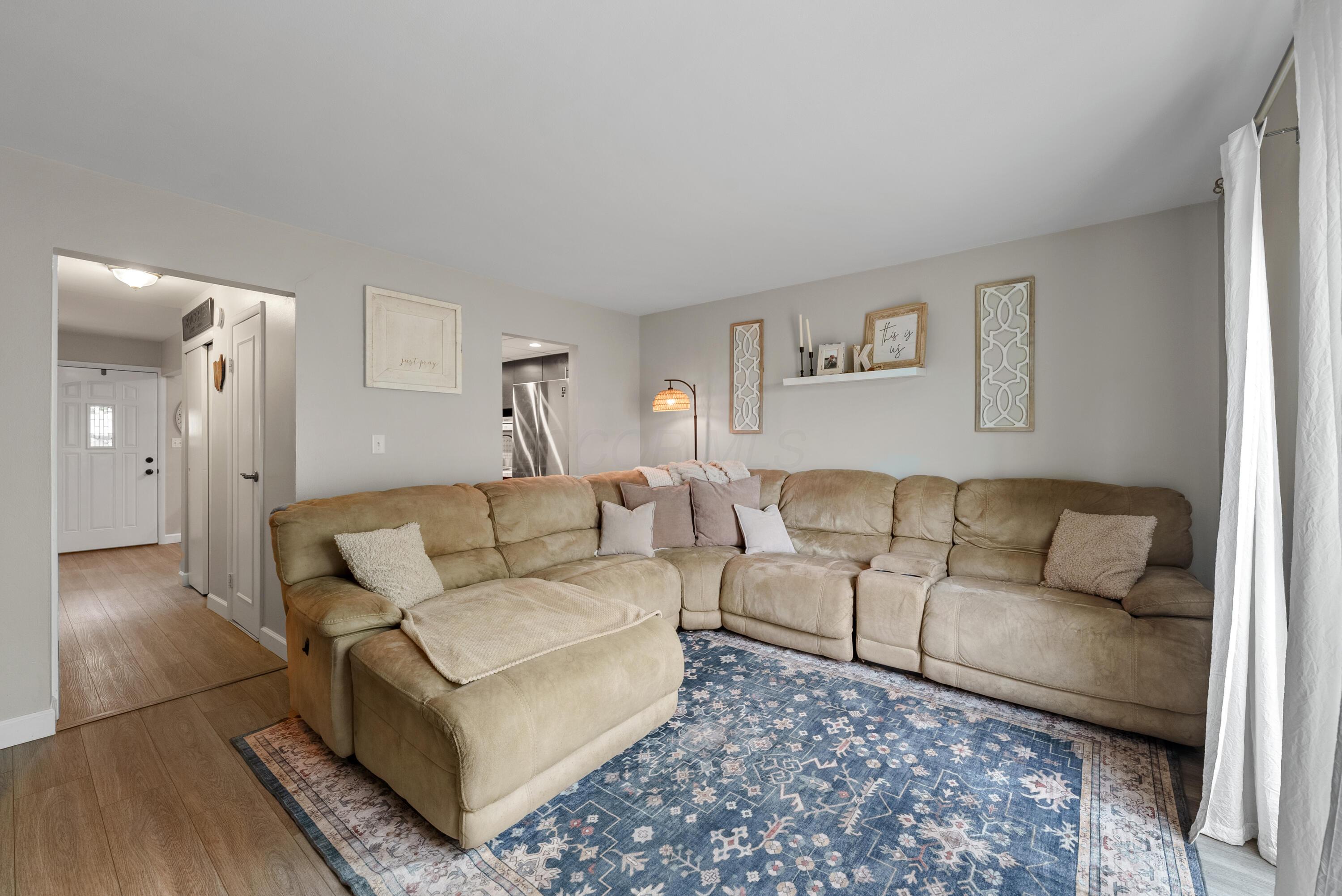 79 Tarryton Court W, 18H