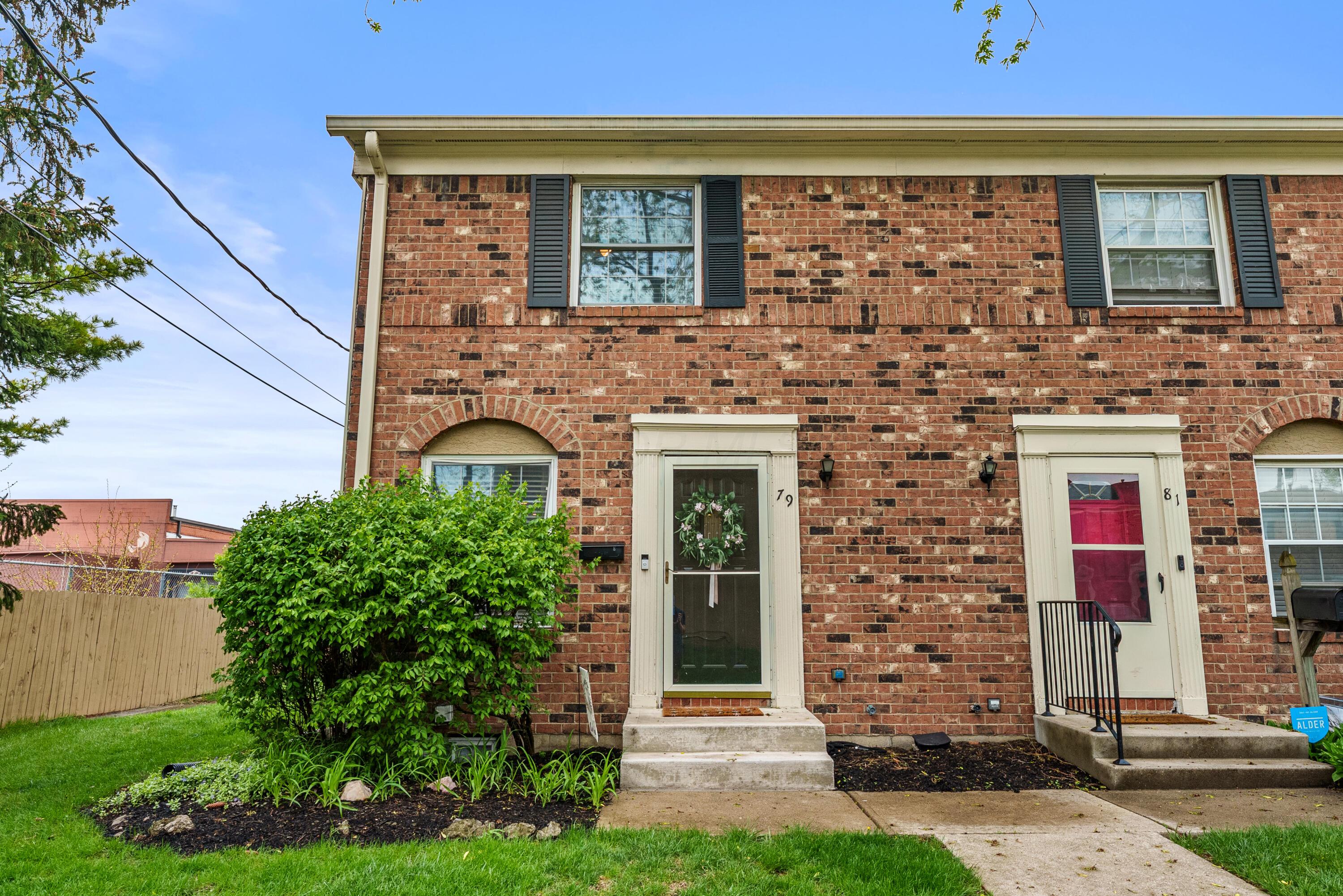 79 Tarryton Court W, 18H