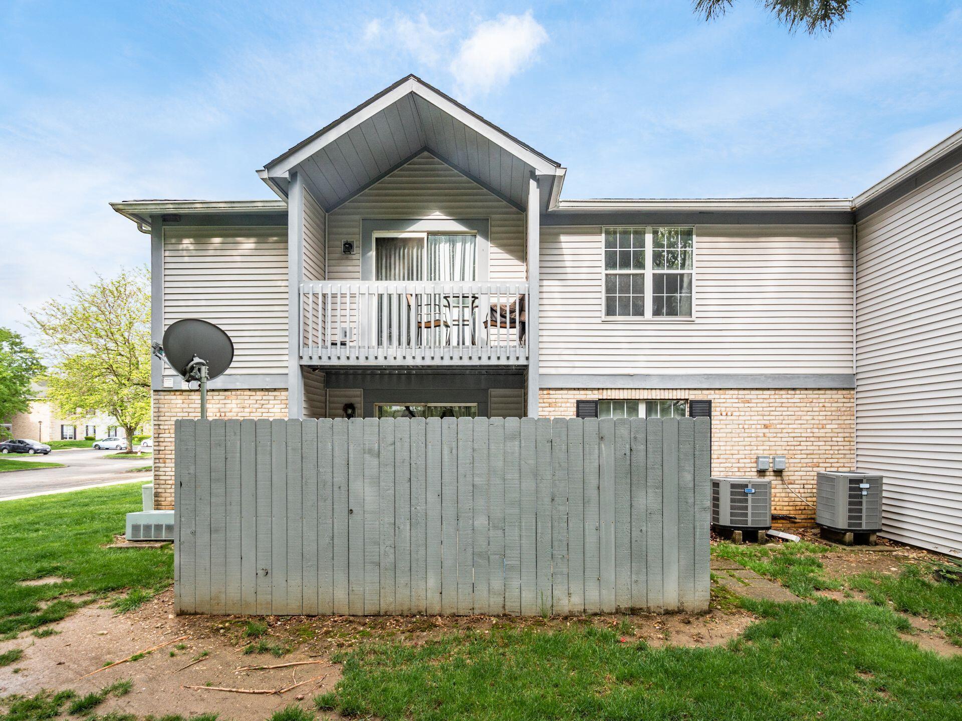 2059 Park Run Drive, D