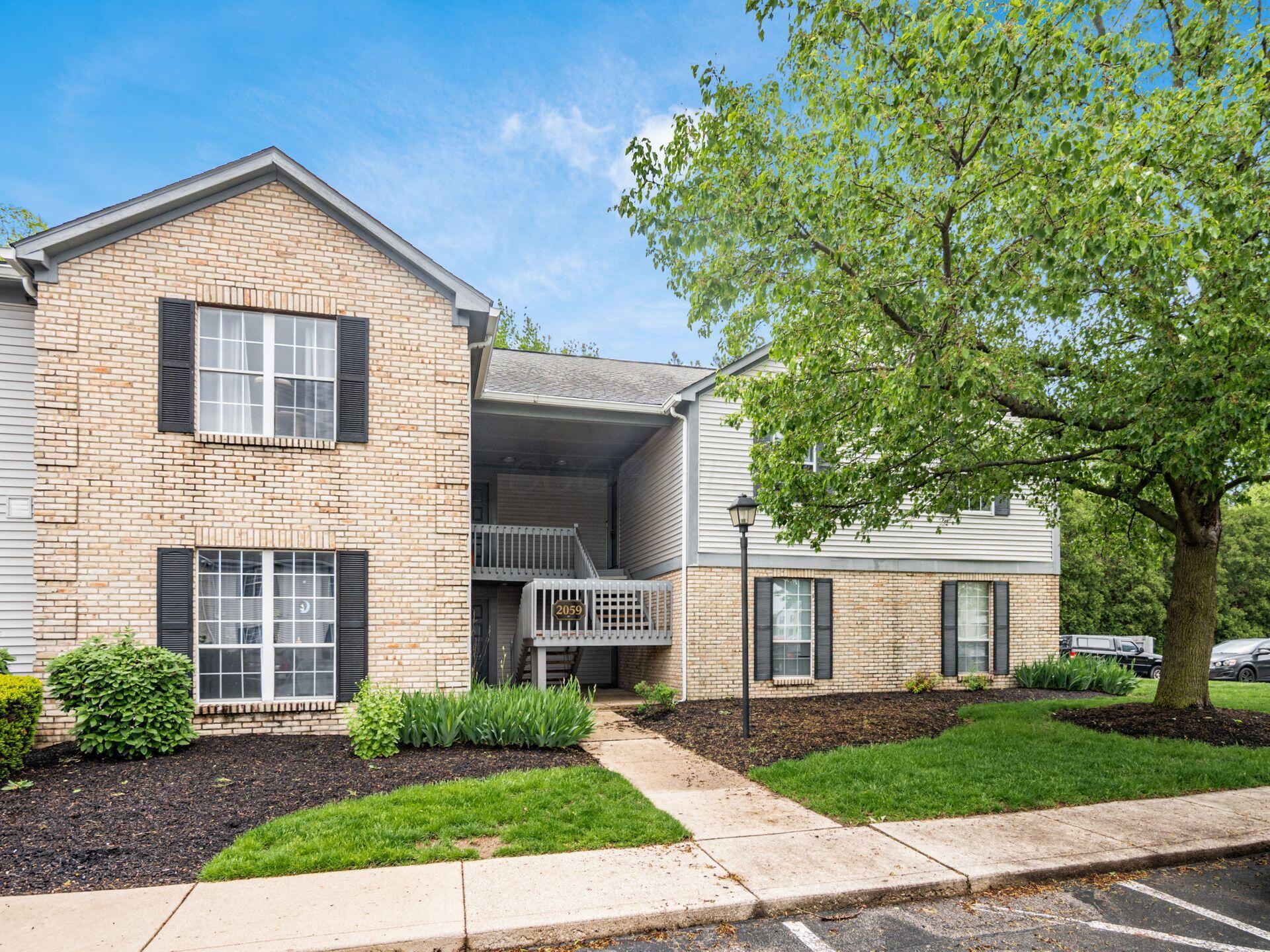 2059 Park Run Drive, D