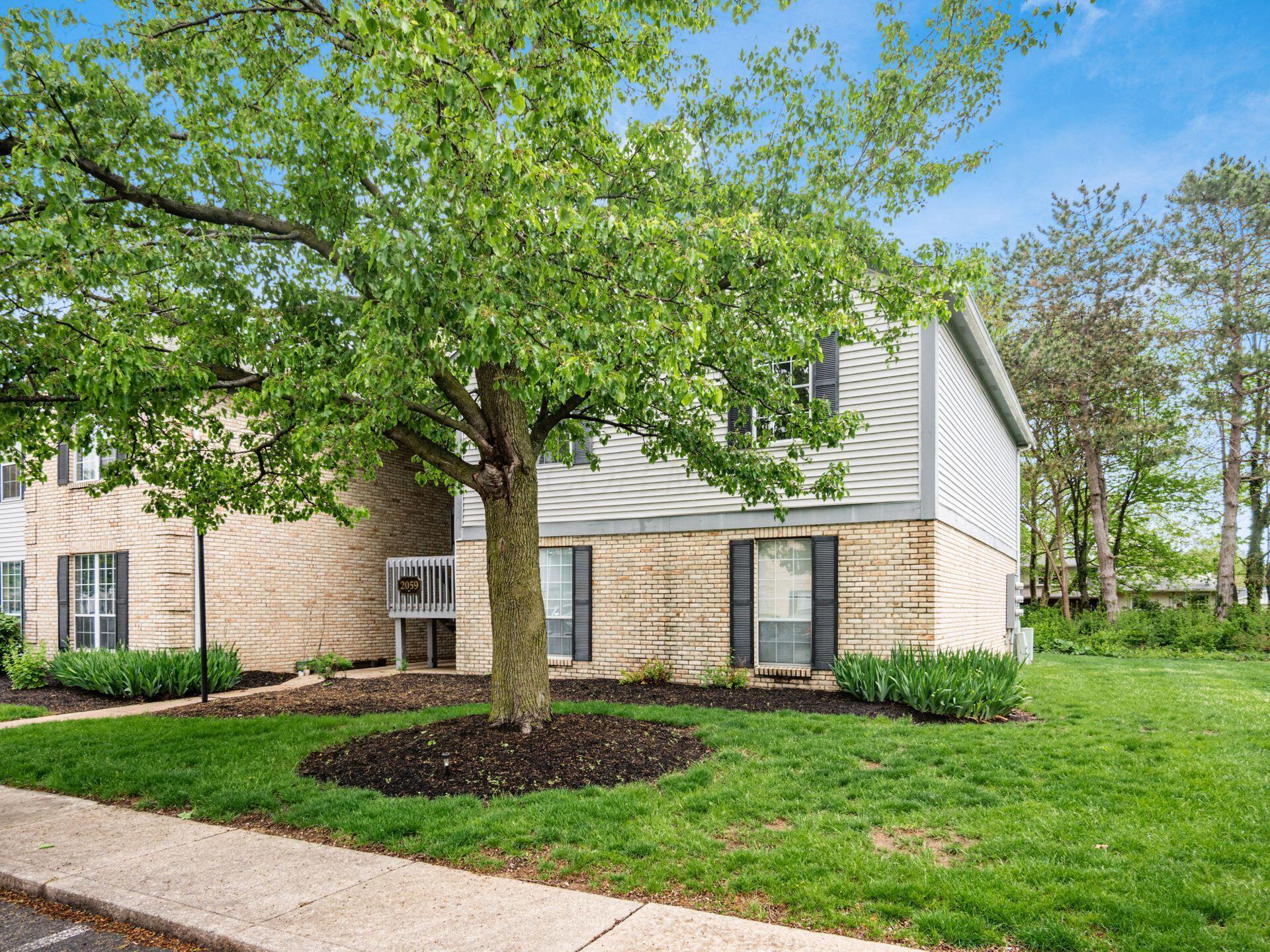 2059 Park Run Drive, D