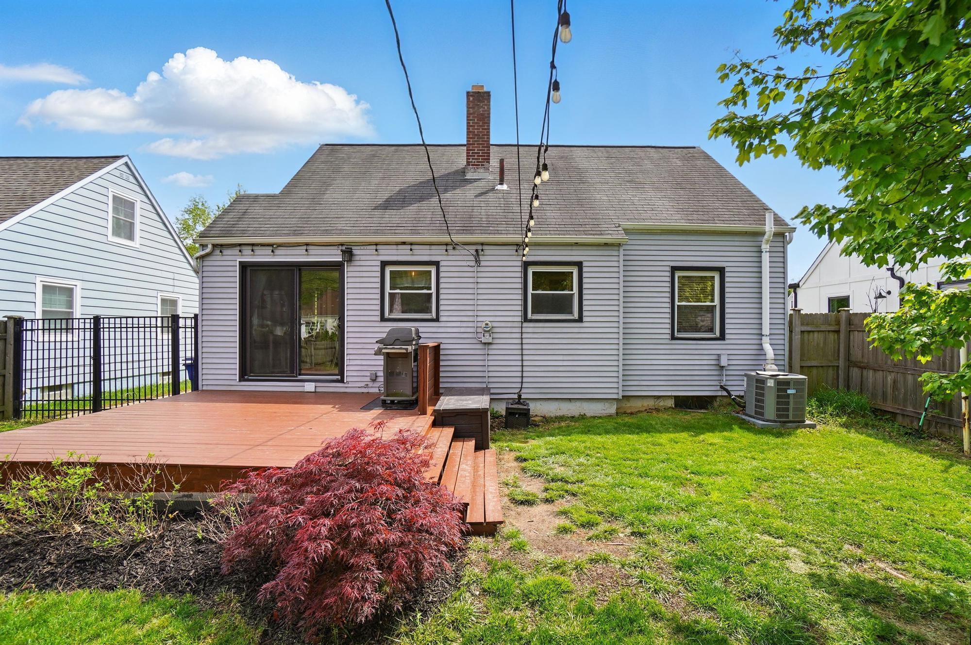 556 Northridge Road