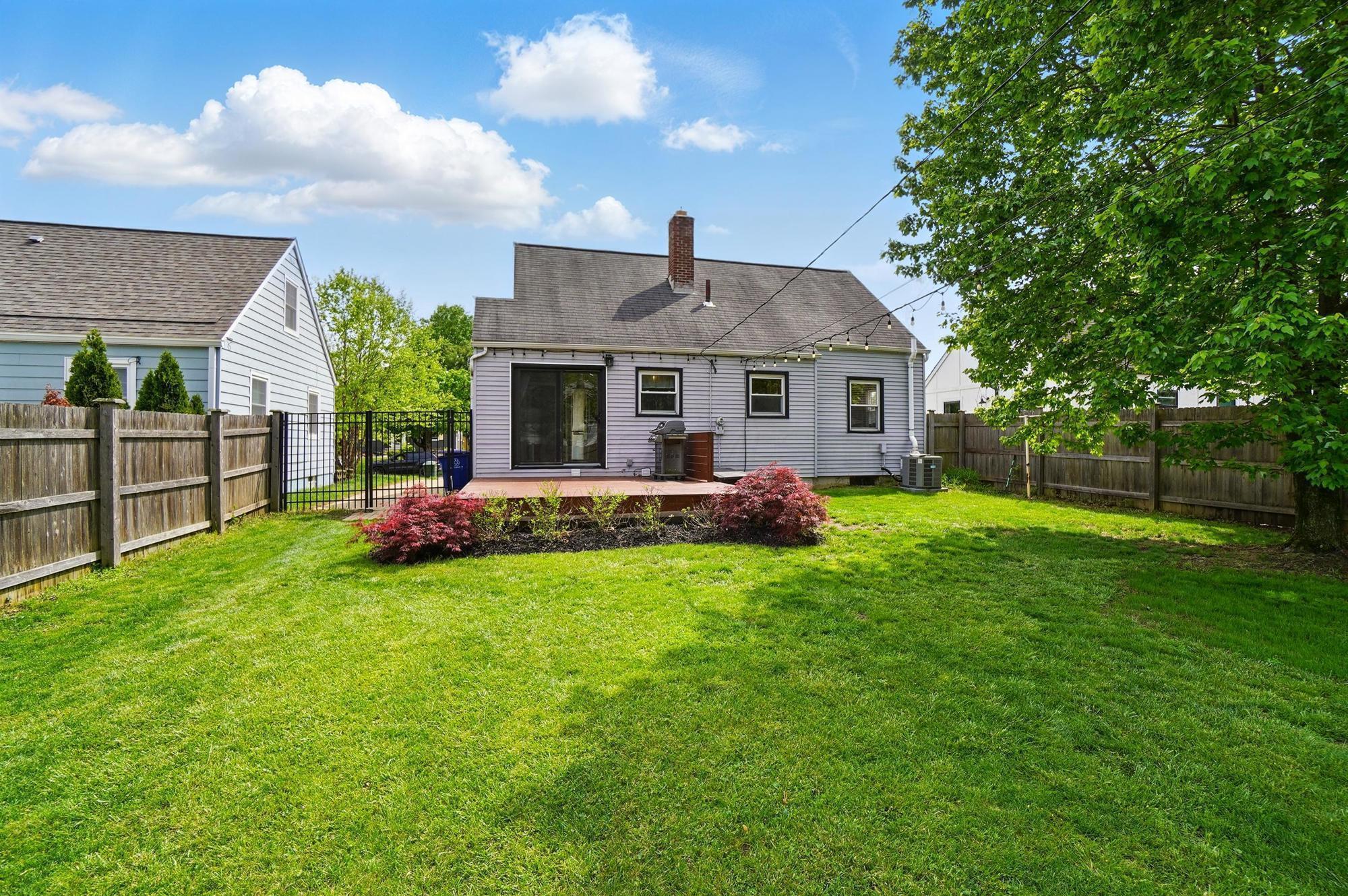 556 Northridge Road