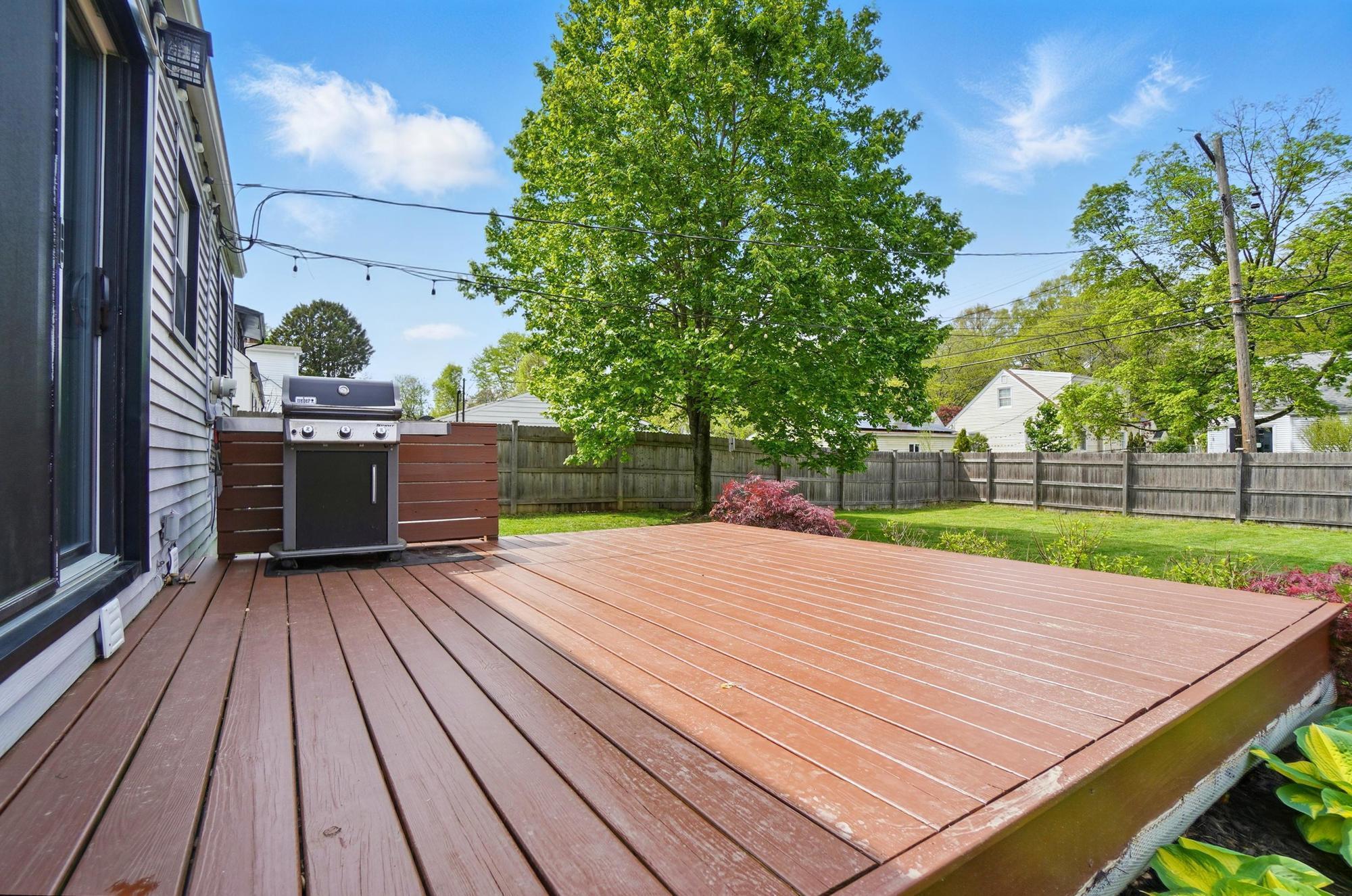 556 Northridge Road