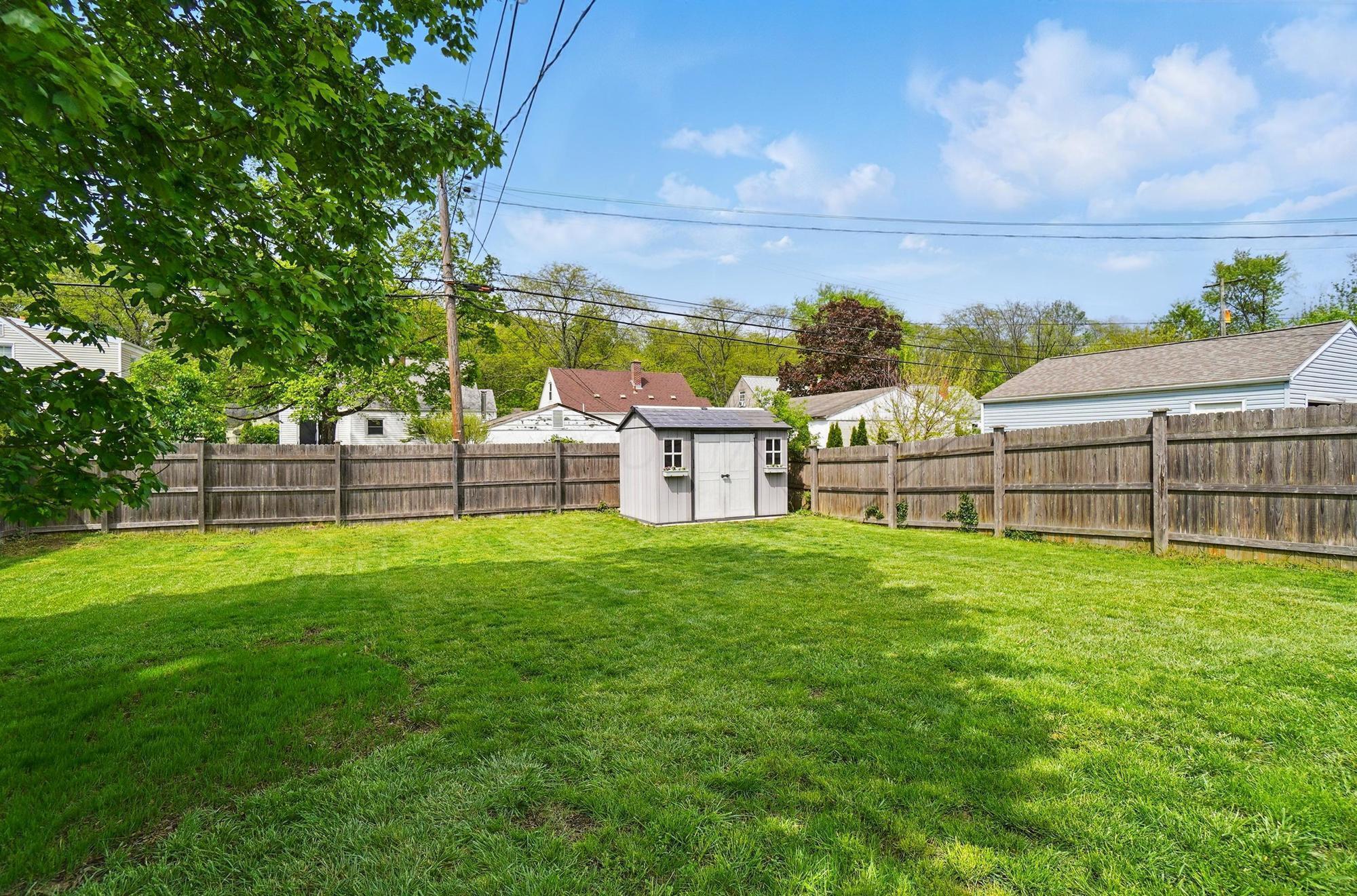 556 Northridge Road
