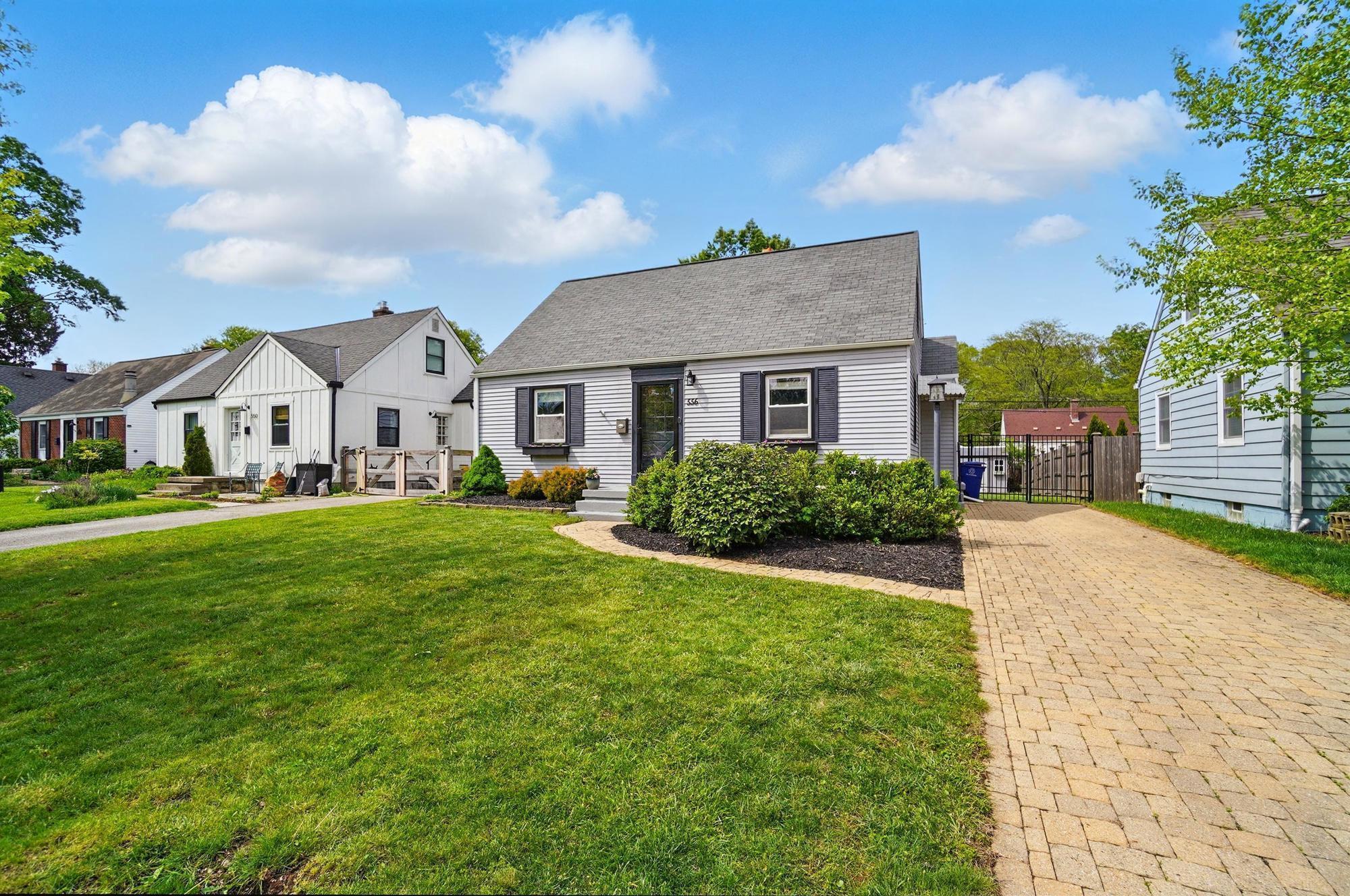 556 Northridge Road
