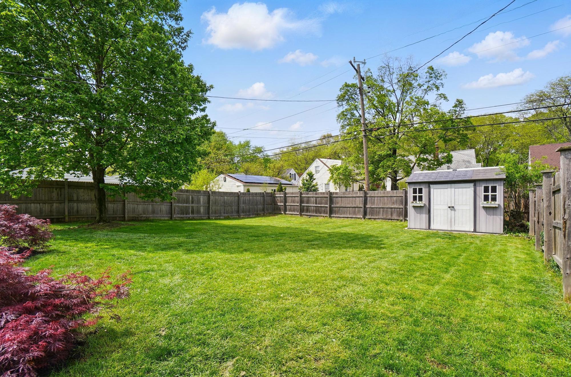 556 Northridge Road