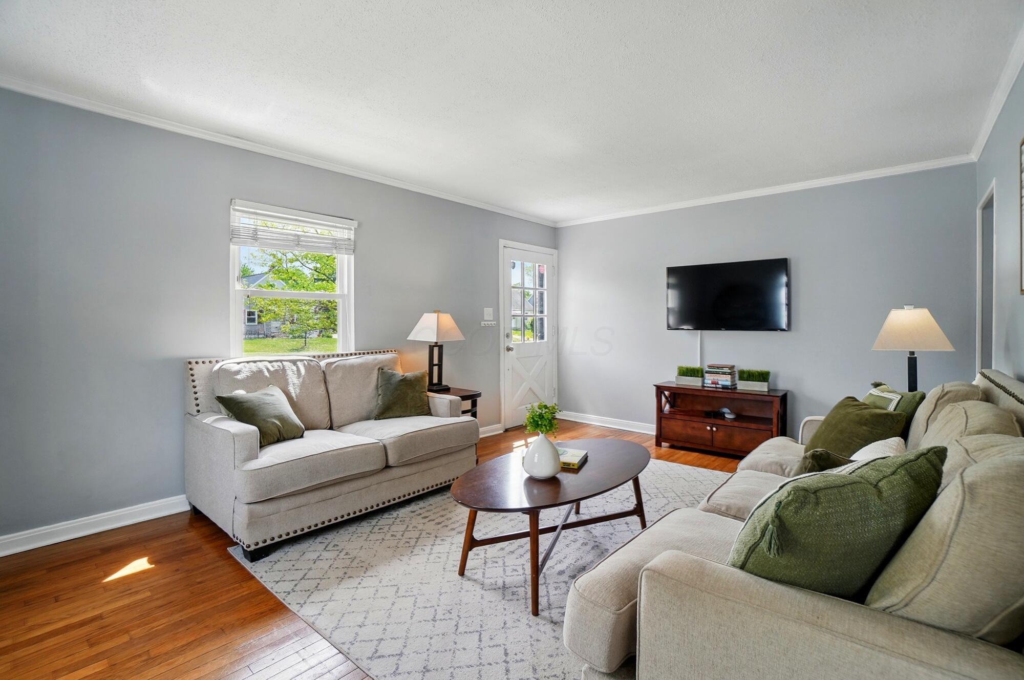 556 Northridge Road