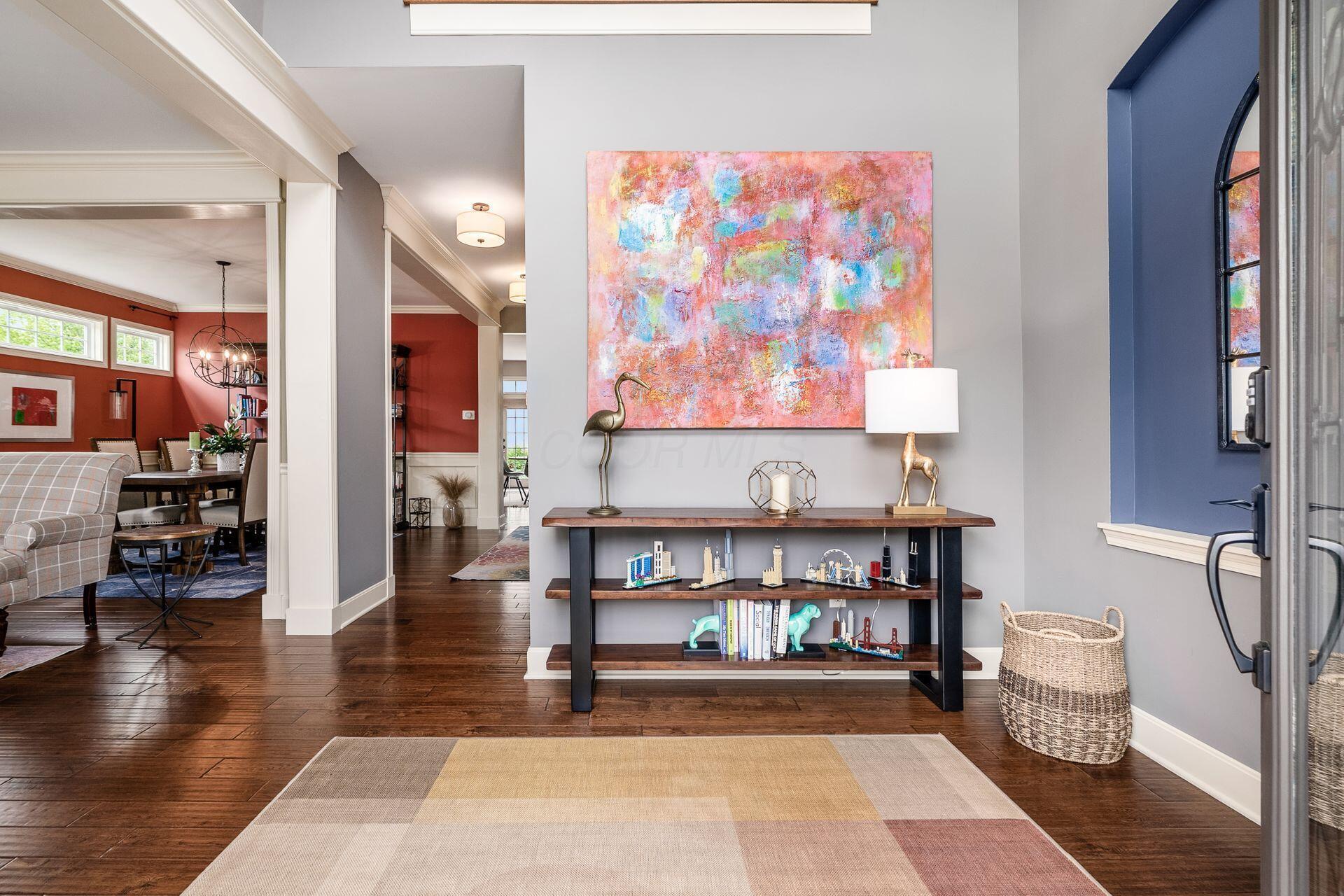 7731 Sefton Park Drive