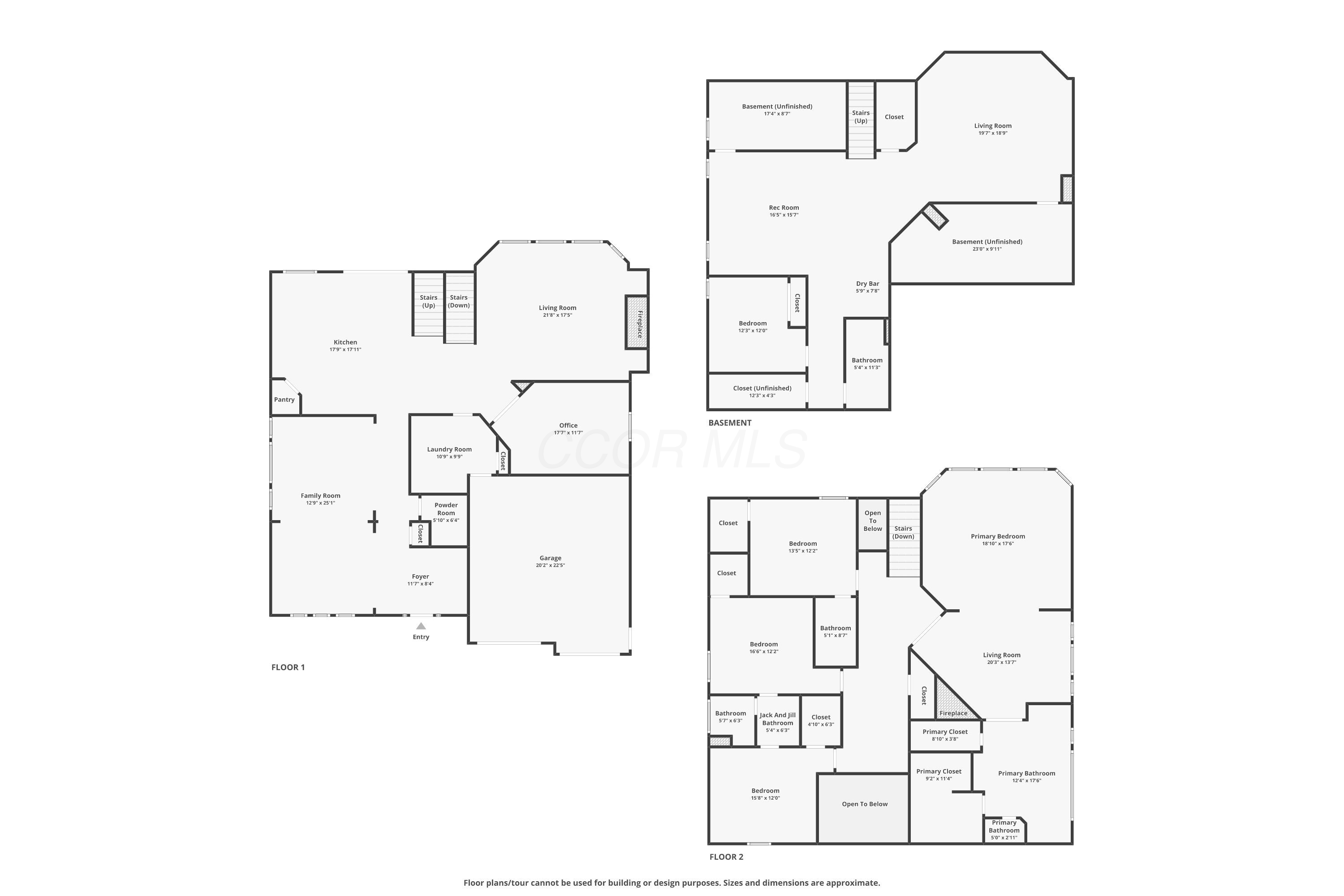 7731 Sefton Park Drive