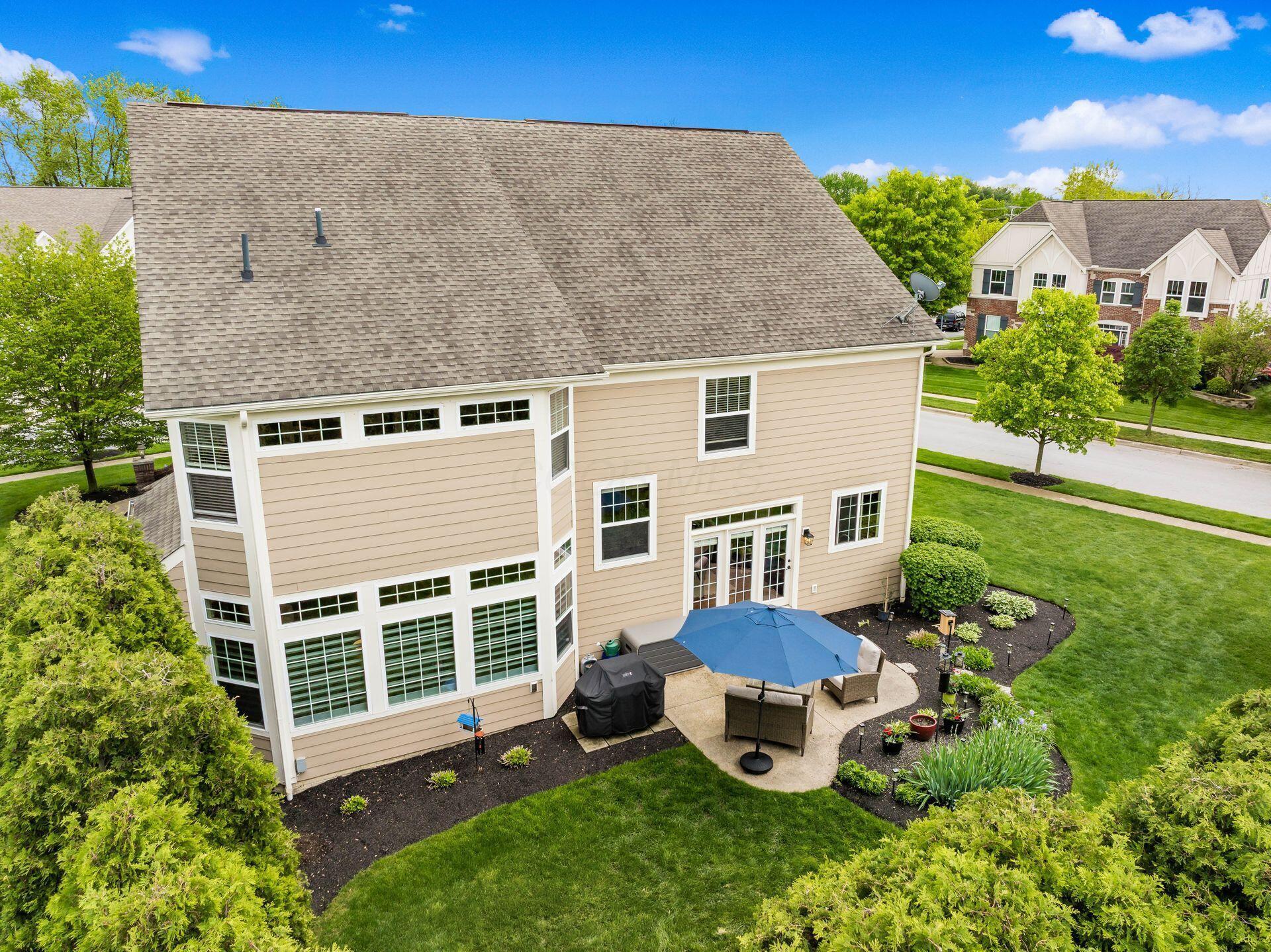 7731 Sefton Park Drive