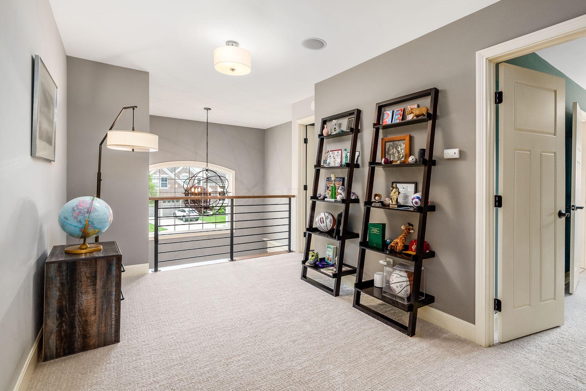 7731 Sefton Park Drive