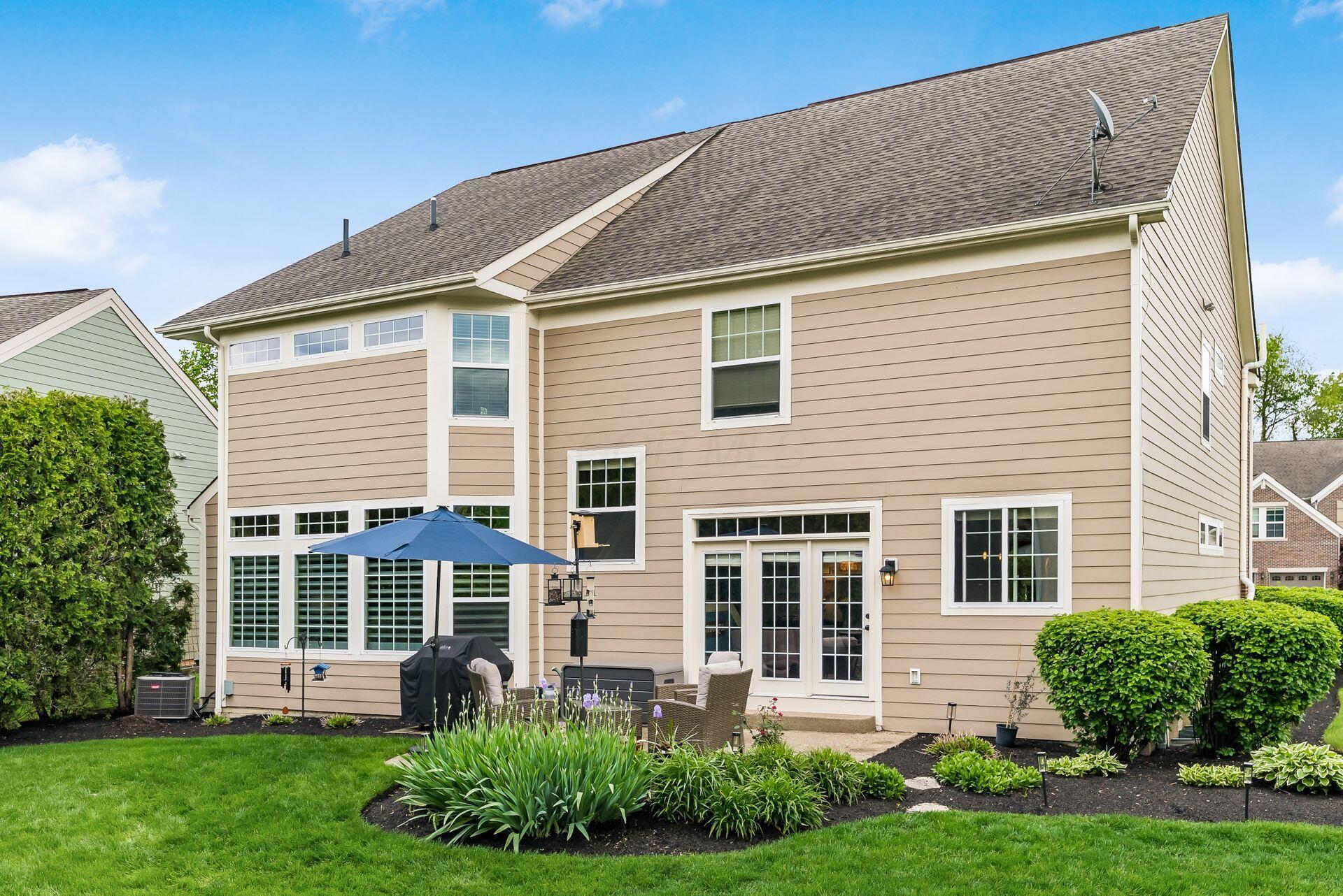 7731 Sefton Park Drive