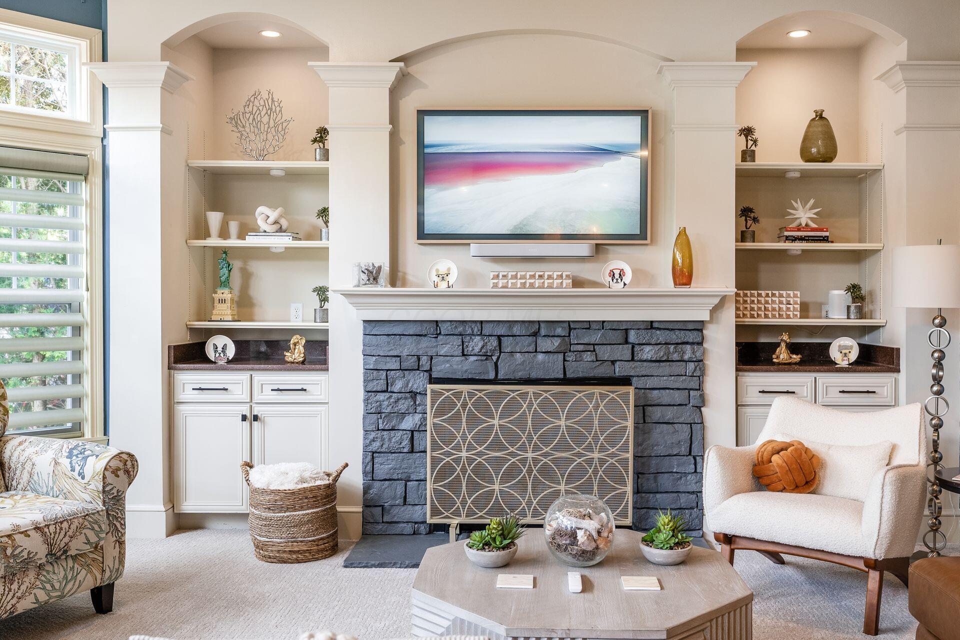 7731 Sefton Park Drive